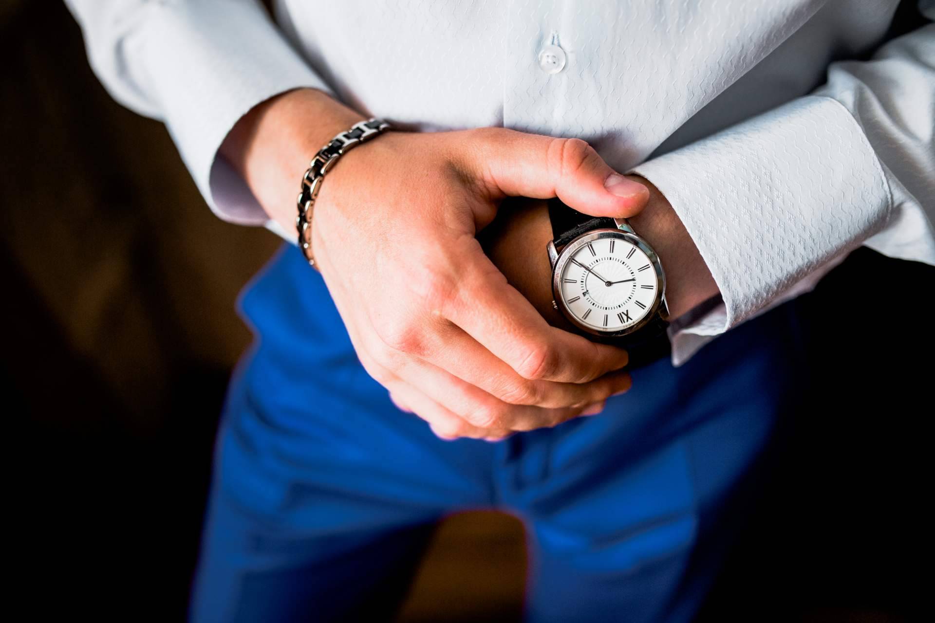 La empresa de confianza de compraventa relojes, Bonhill Group