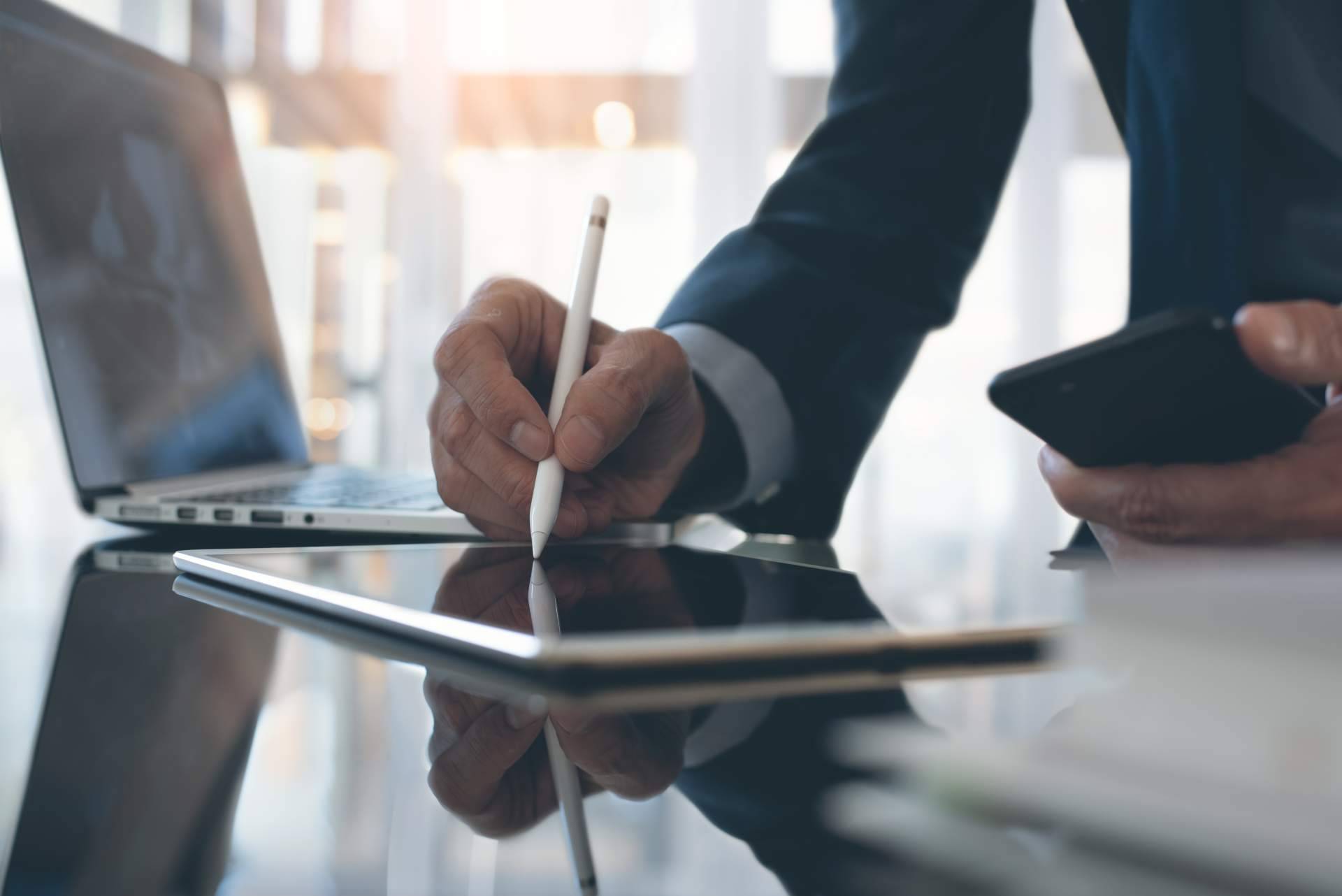Todo lo necesario para realizar una firma digital, las ventajas de SIGNply