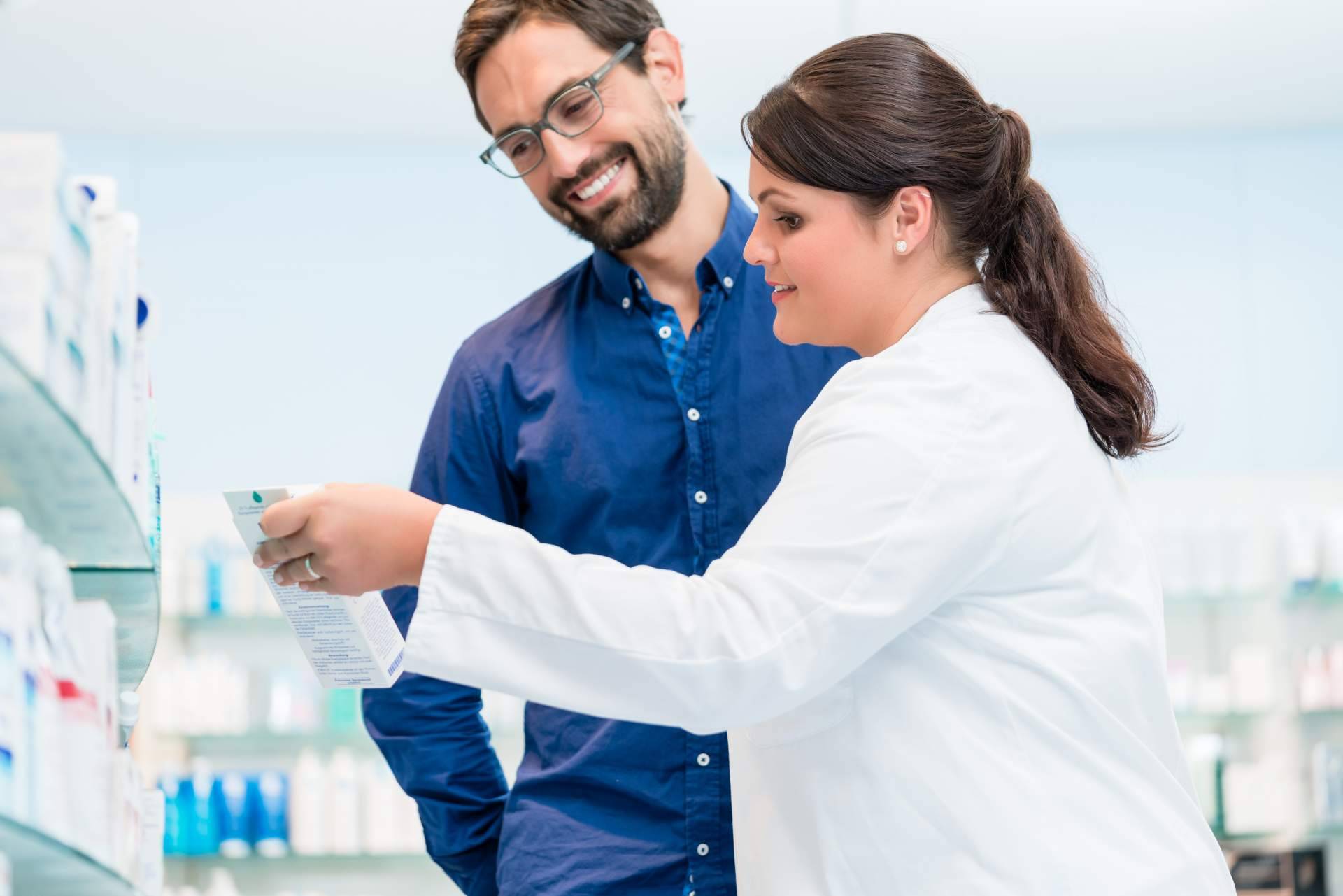 Solucionar problemas jurídicos de farmacias, de la mano de Jurídico Financiero Farmacéutico