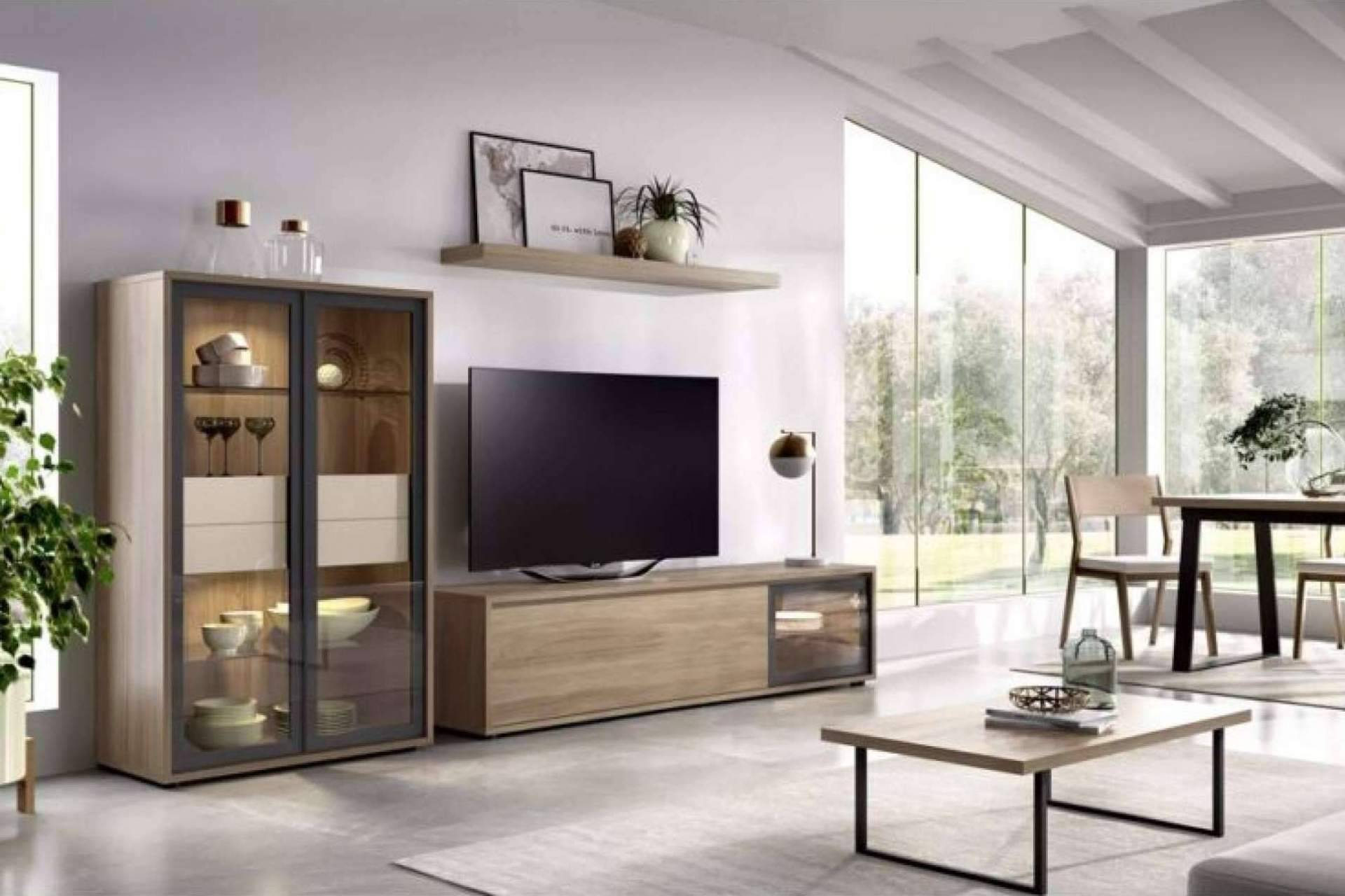 Una amplia gama de muebles de comedor en Martbert