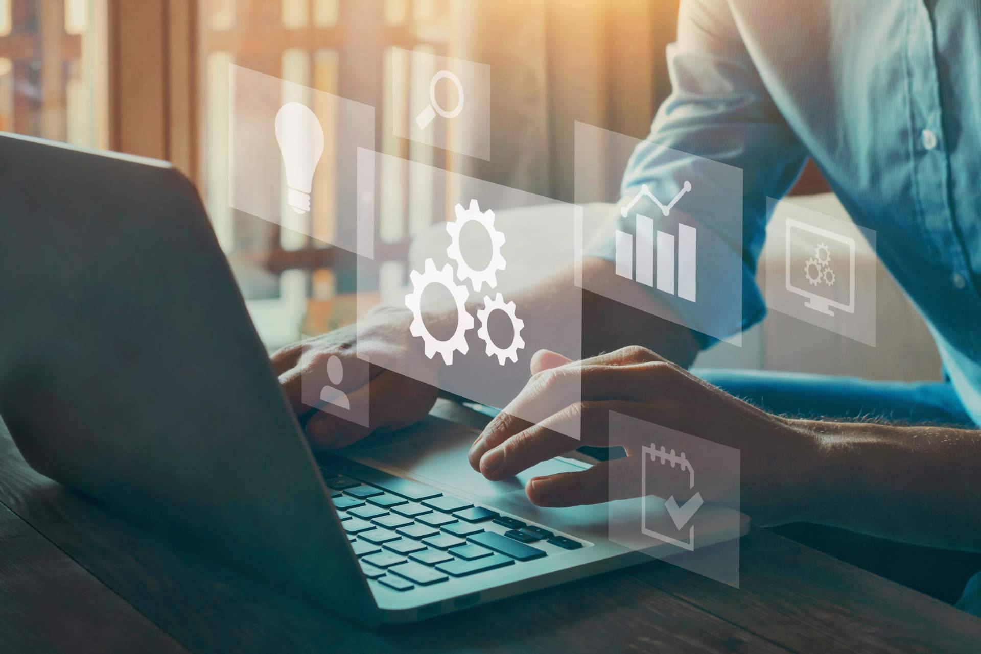 7 pasos para una automatización de procesos exitosa