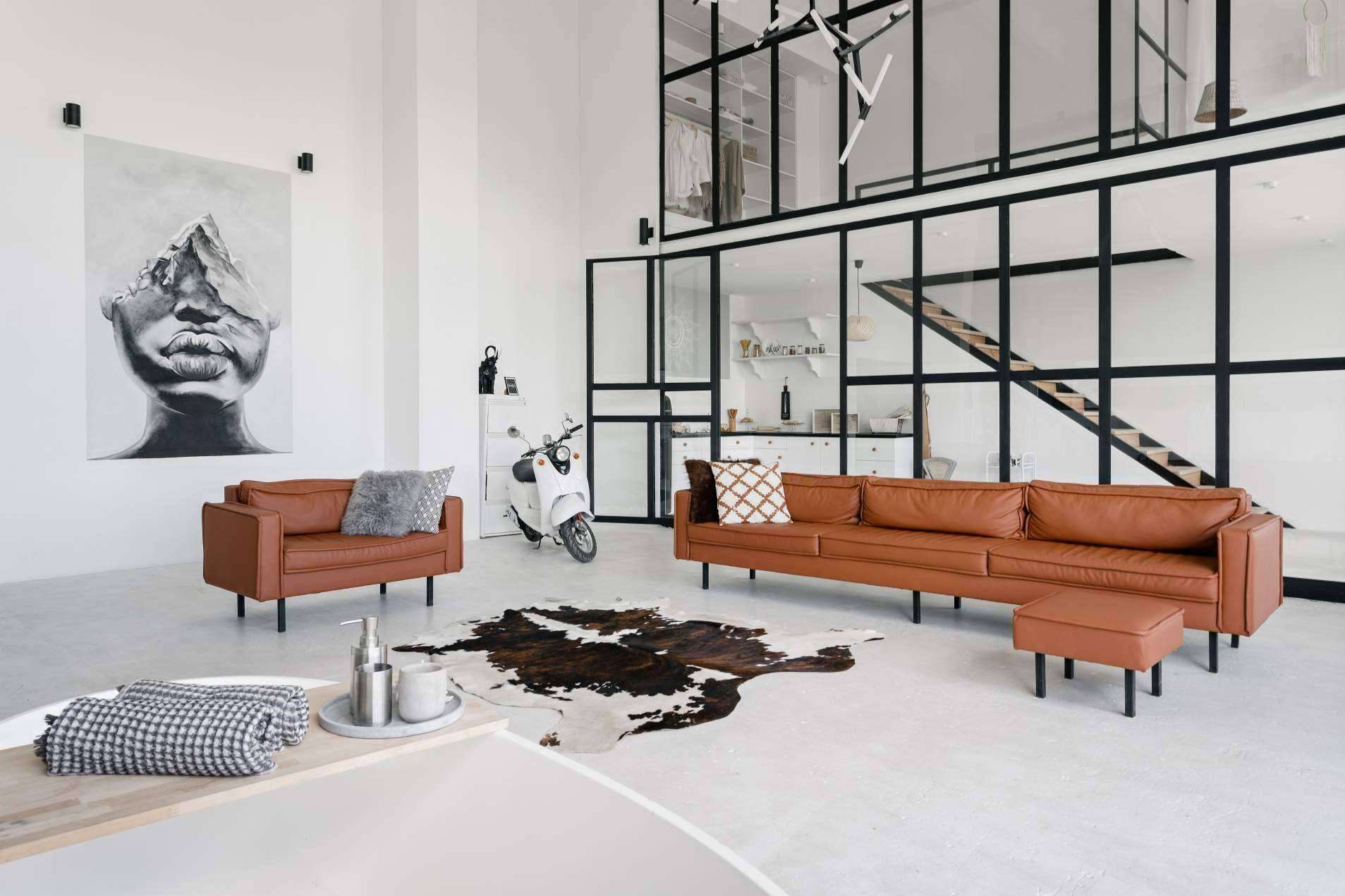 El mercado del 'loft' se abre paso en Pamplona