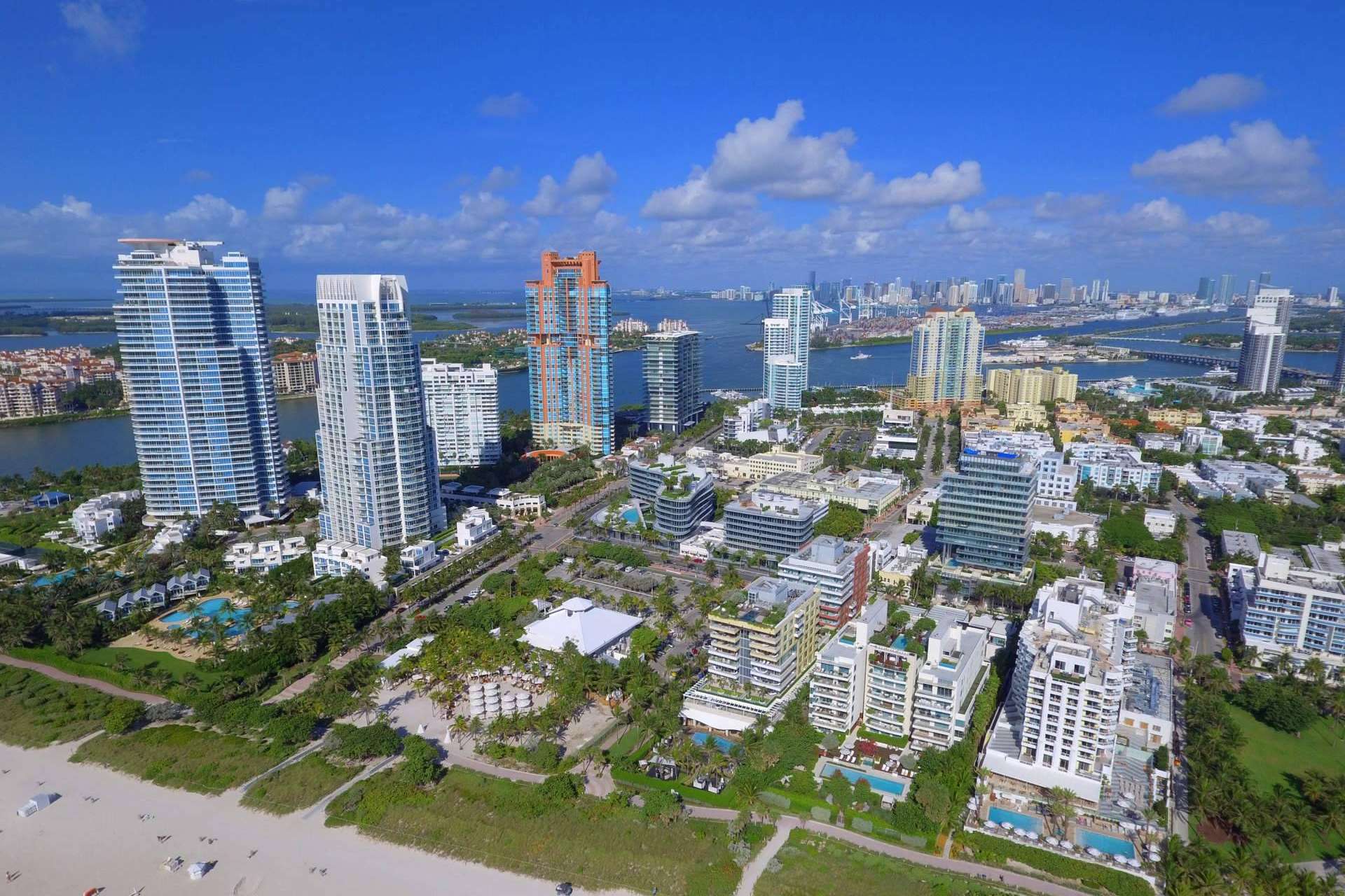 UTG Miami, el grupo inmobiliario especializado en propiedades residenciales que se consolida como todo un referente en Miami