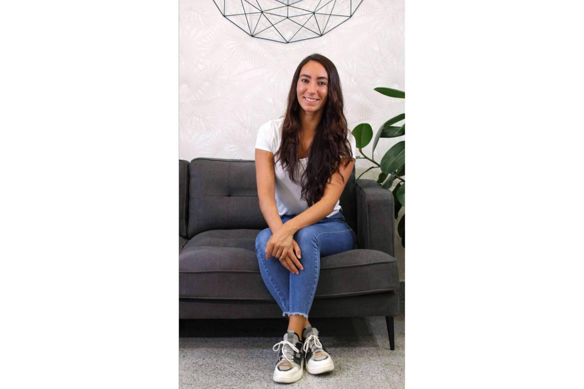 Los espacios que reúne la joven arquitecta, donde ruedan grandes marcas y artistas