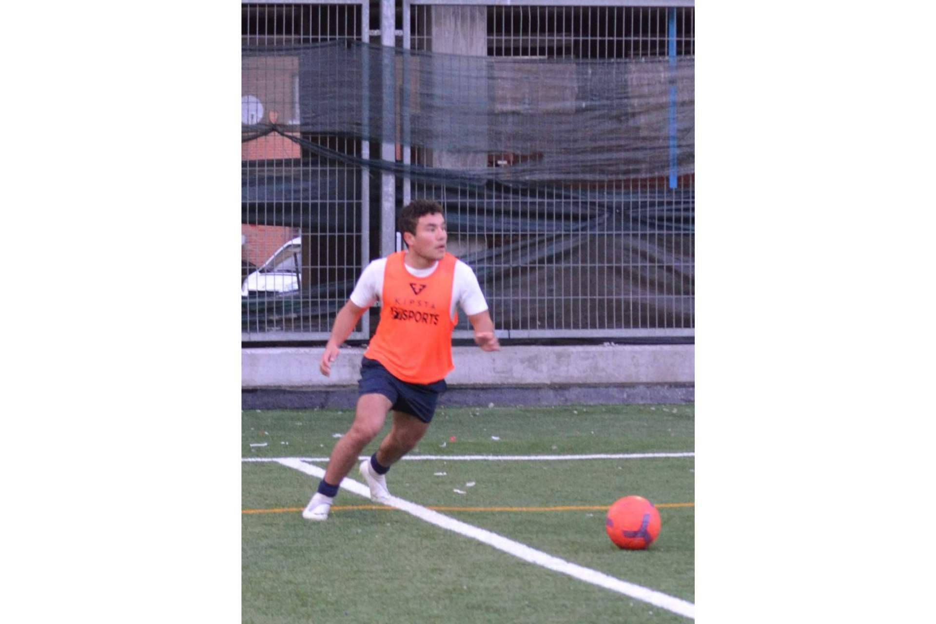if7sports organiza partidos en campos de futbol en agosto