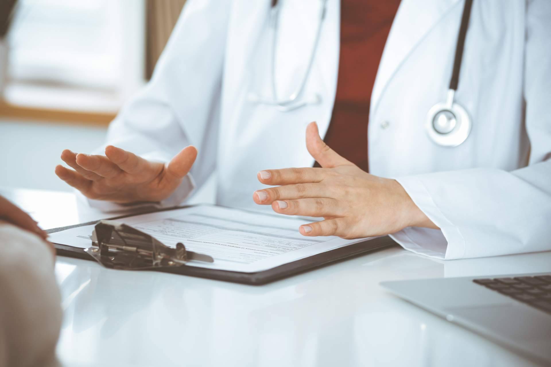 Alquilar un despacho médico privado para ofrecer una atención personalizada a cada paciente