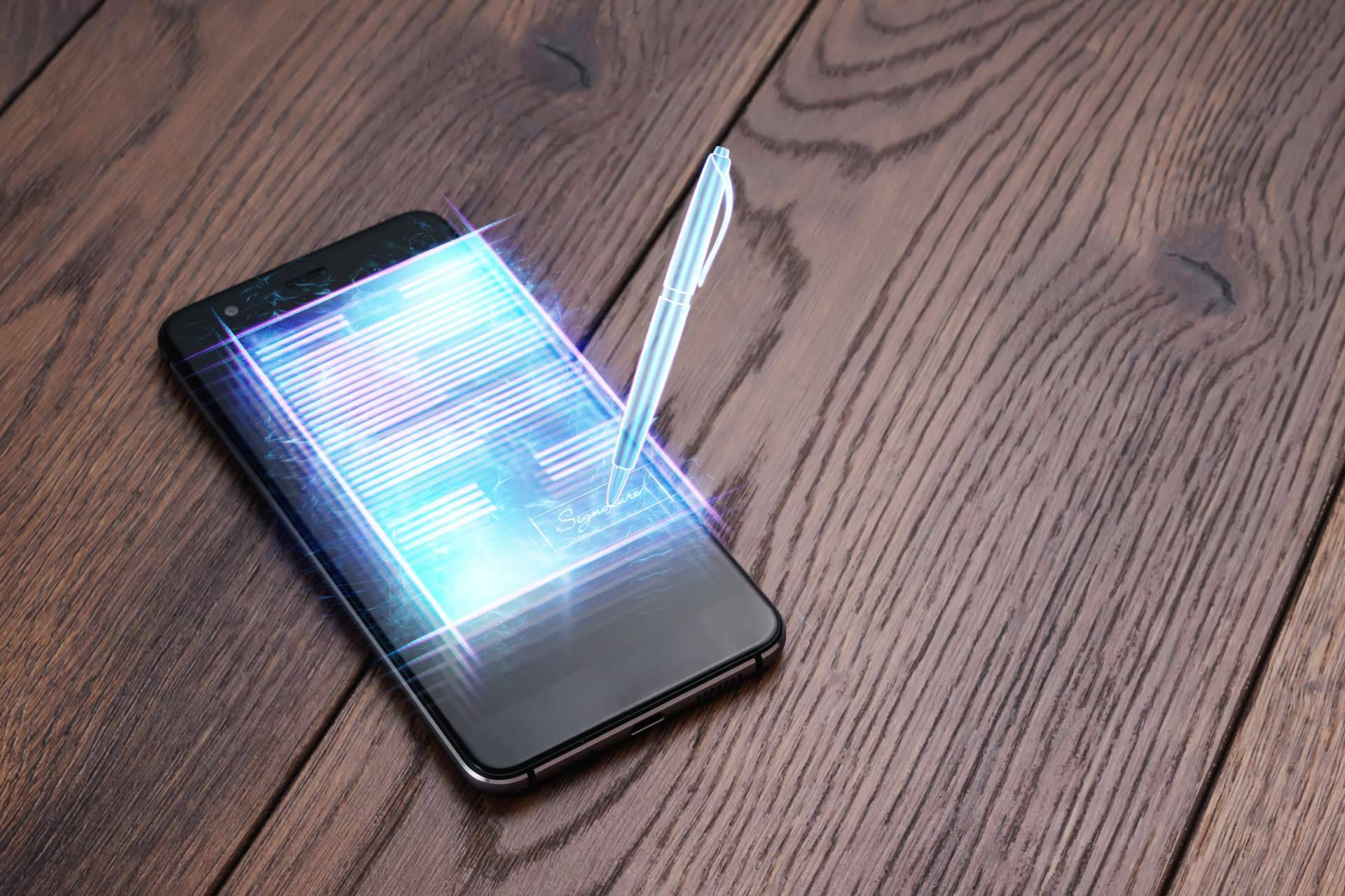 CertificadoElectronico.es explica cómo solicitar el certificado electrónico desde casa