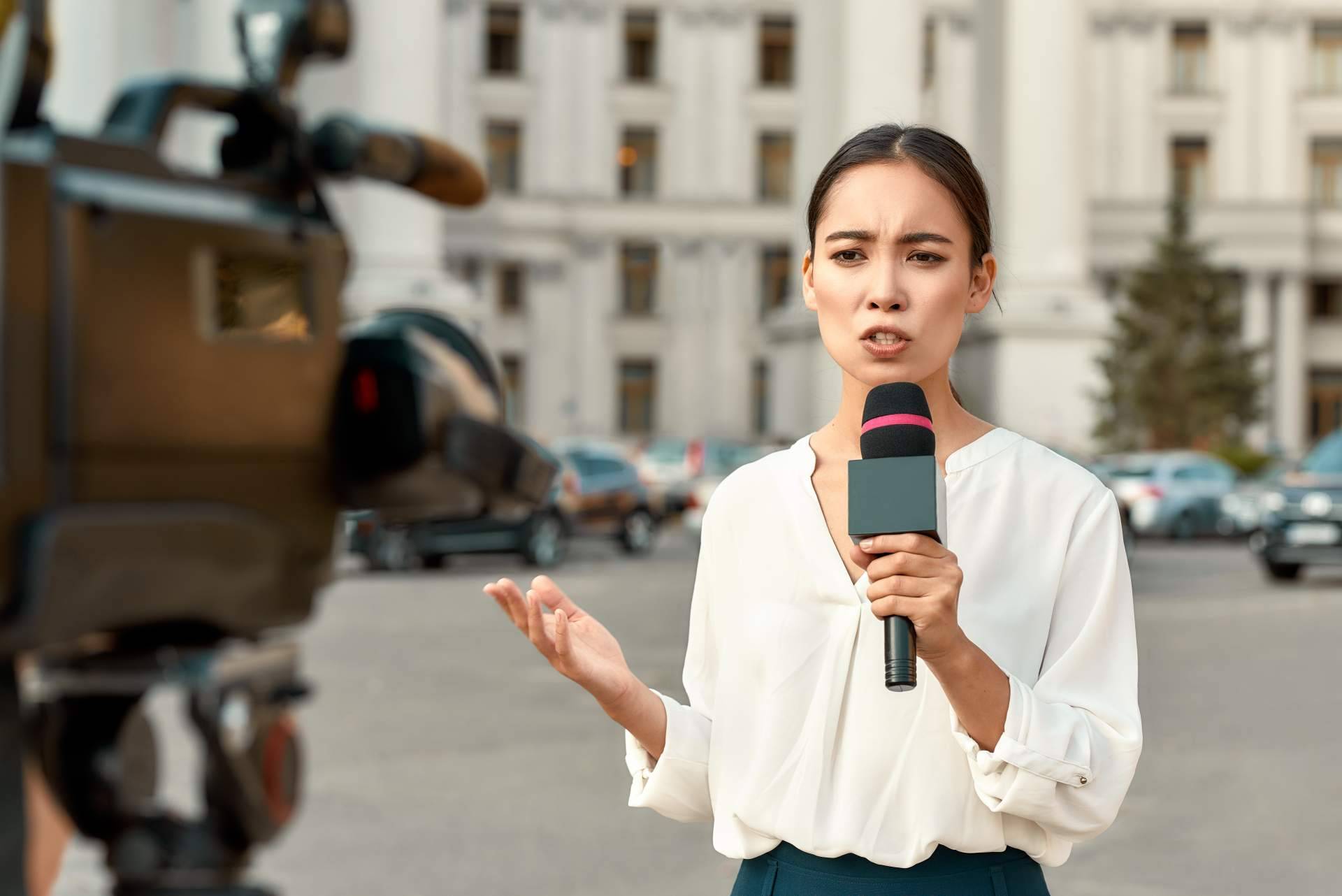 Spanish Revolution hace periodismo desde las calles
