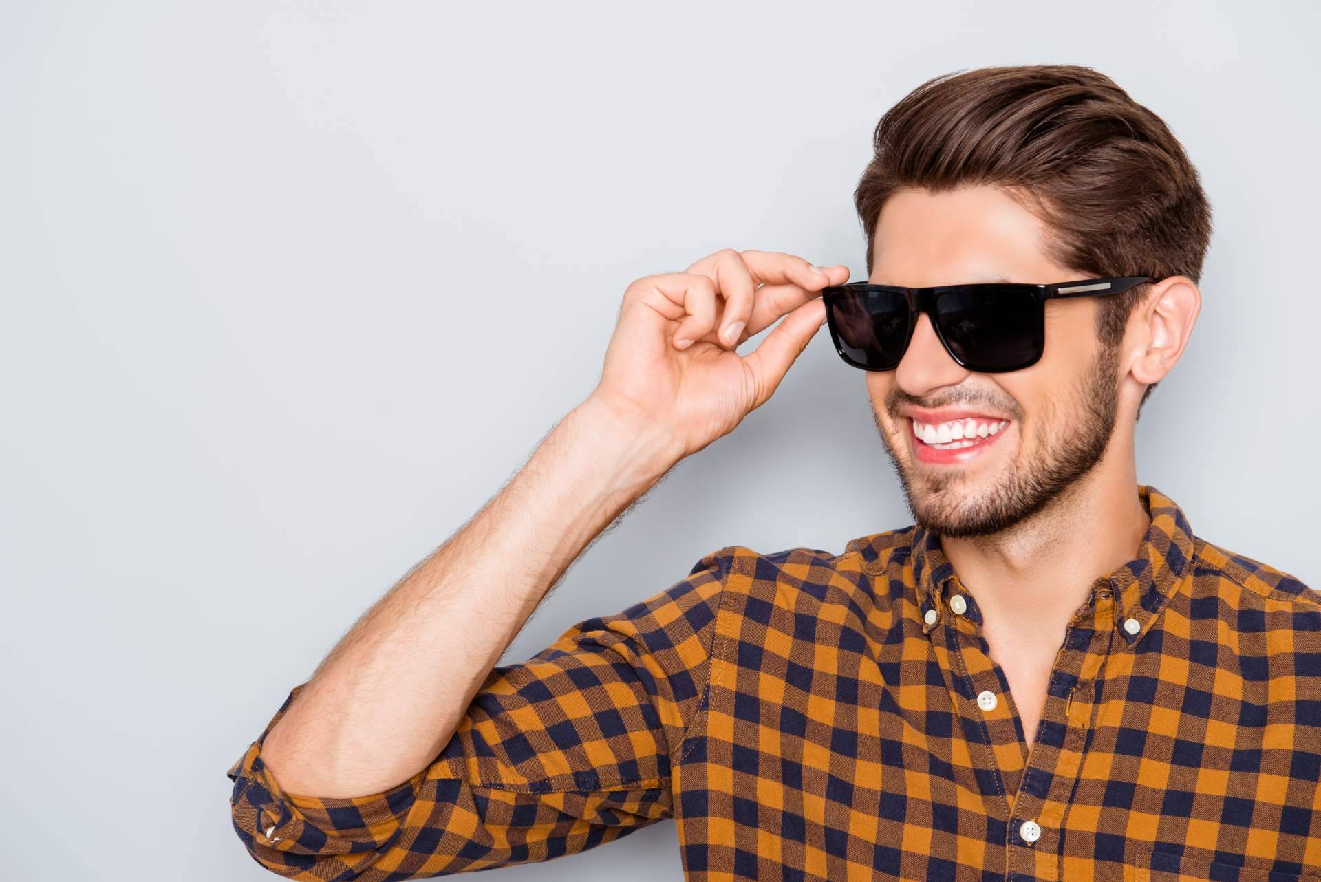 Expansión de la marca de gafas de sol Hanley a Estados Unidos y México