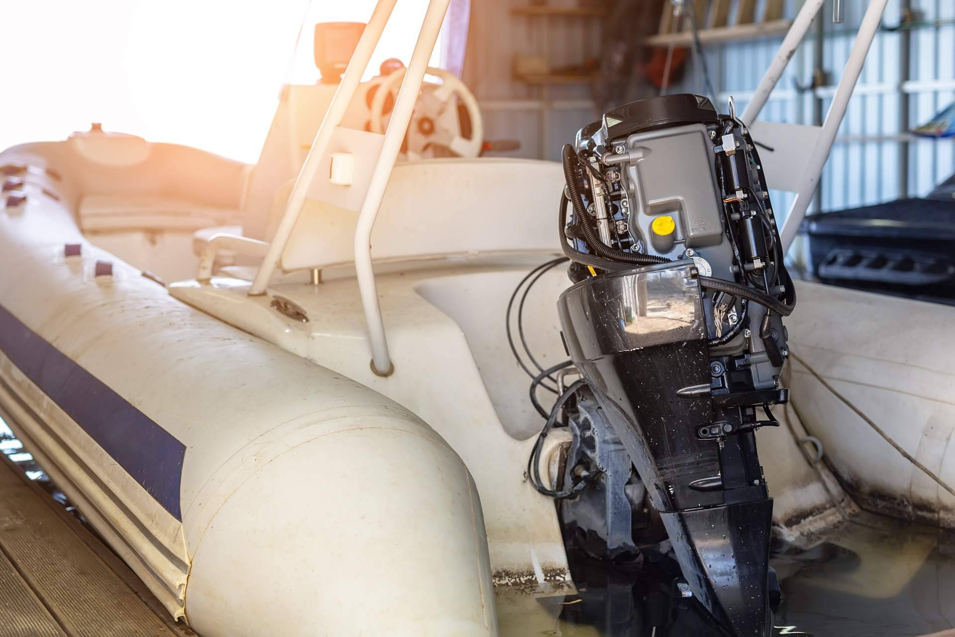 Nova Argonautica, recambios y accesorios para motores de barcos a precios asequibles