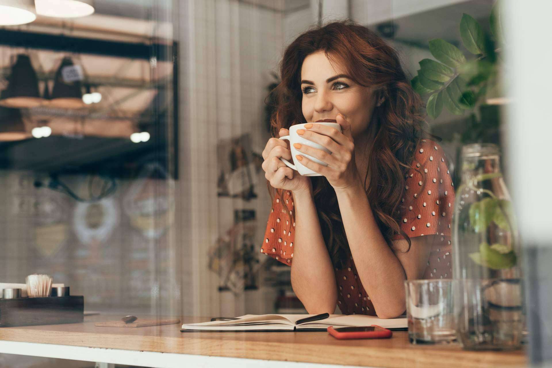 Cafés 1984 permite vivir una experiencia con aroma a café
