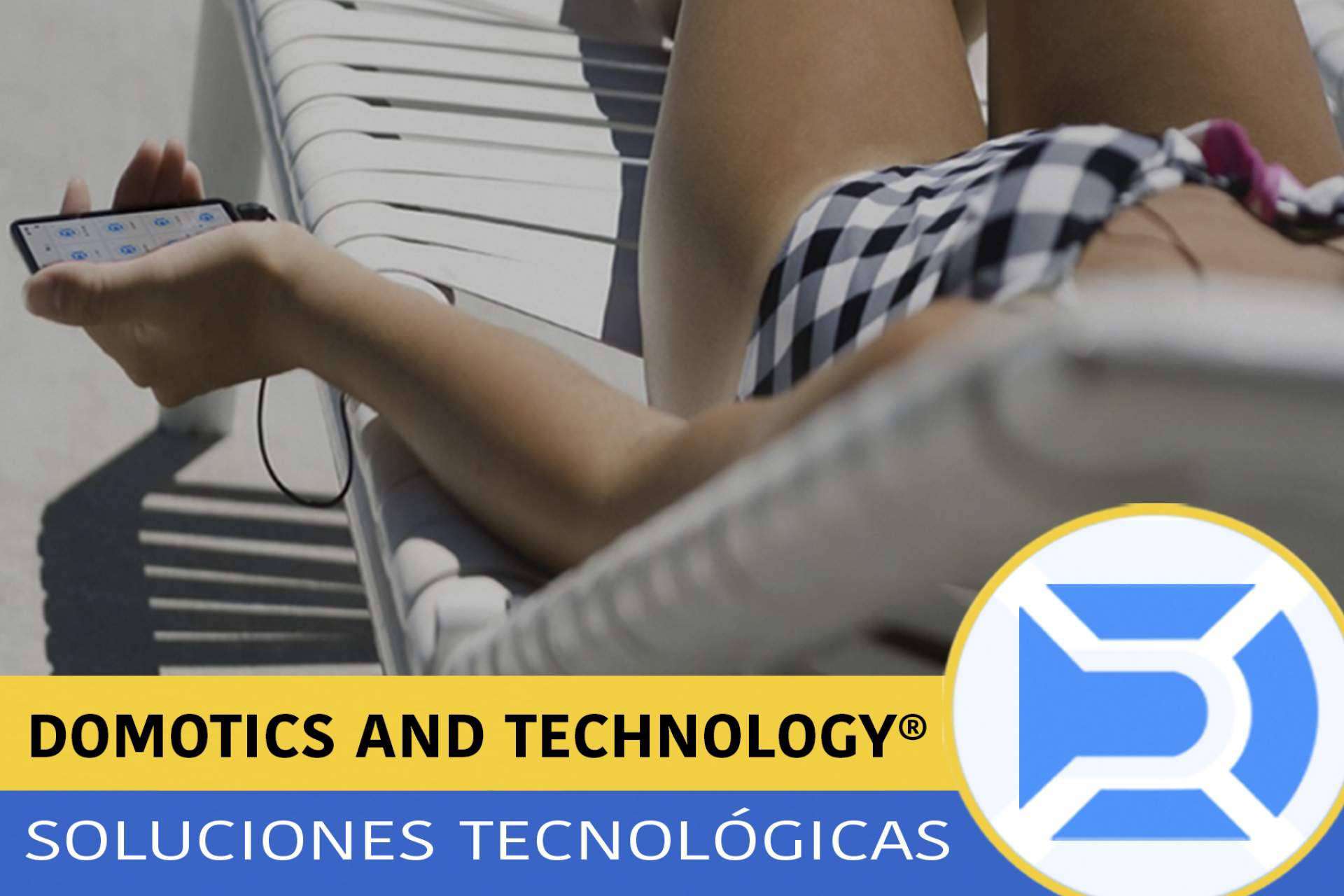 Automatizar los hogares, de la mano de Domotics and Technology y su servicio SWITCH WIFI INTELIGENTE