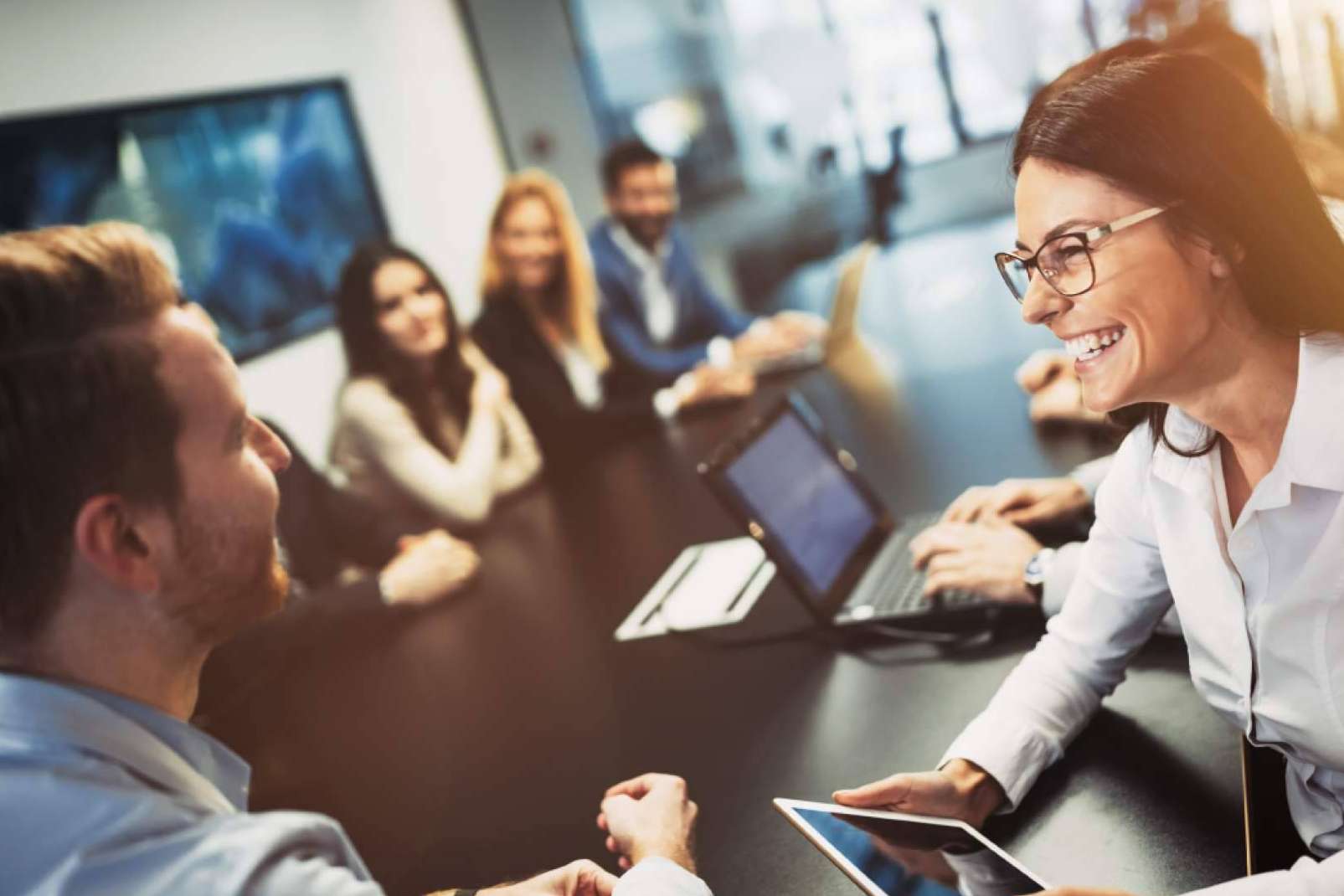 La importancia del interim management, según QMT