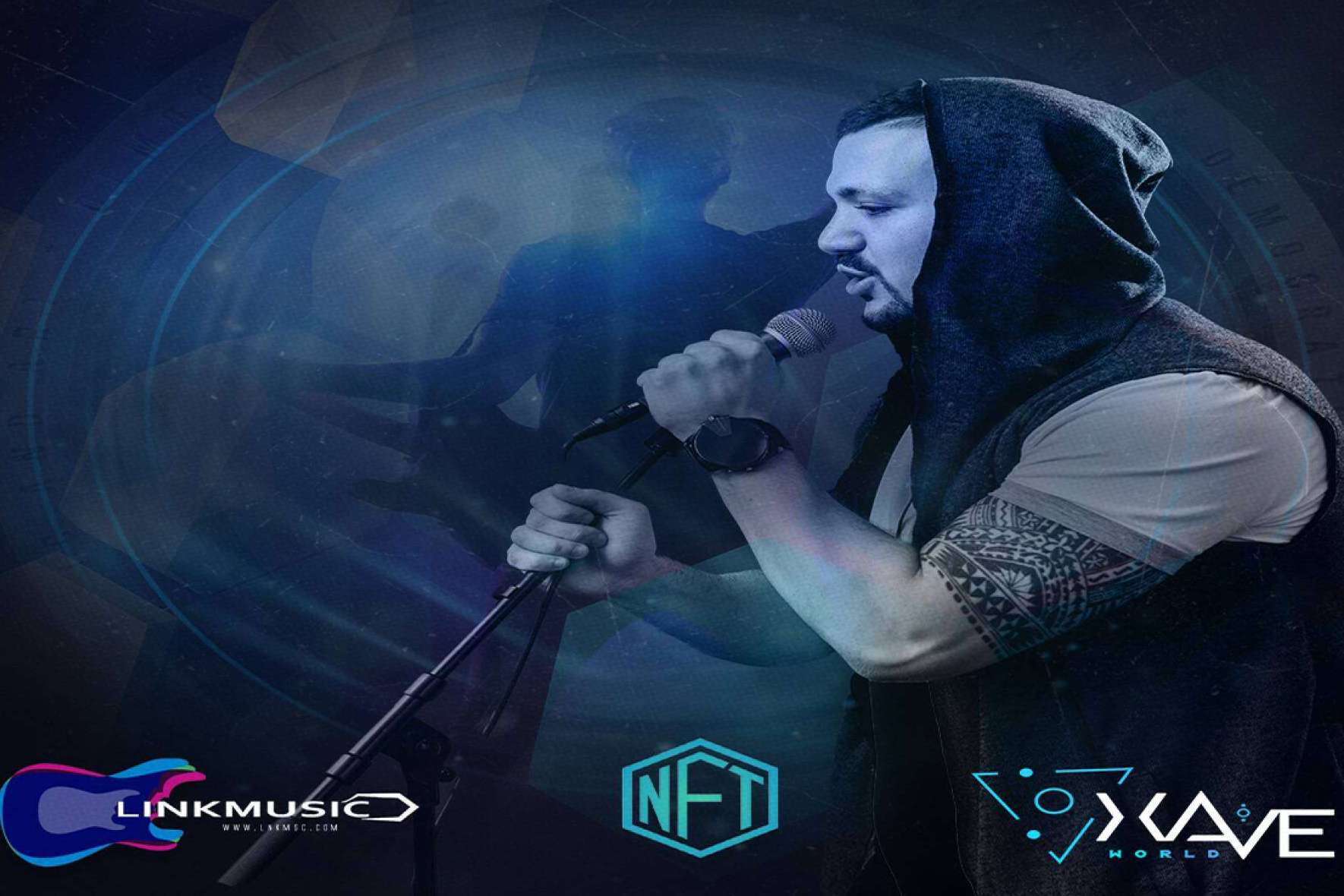 ¿Se puede monetizar música con NFT?, por Linkmusic