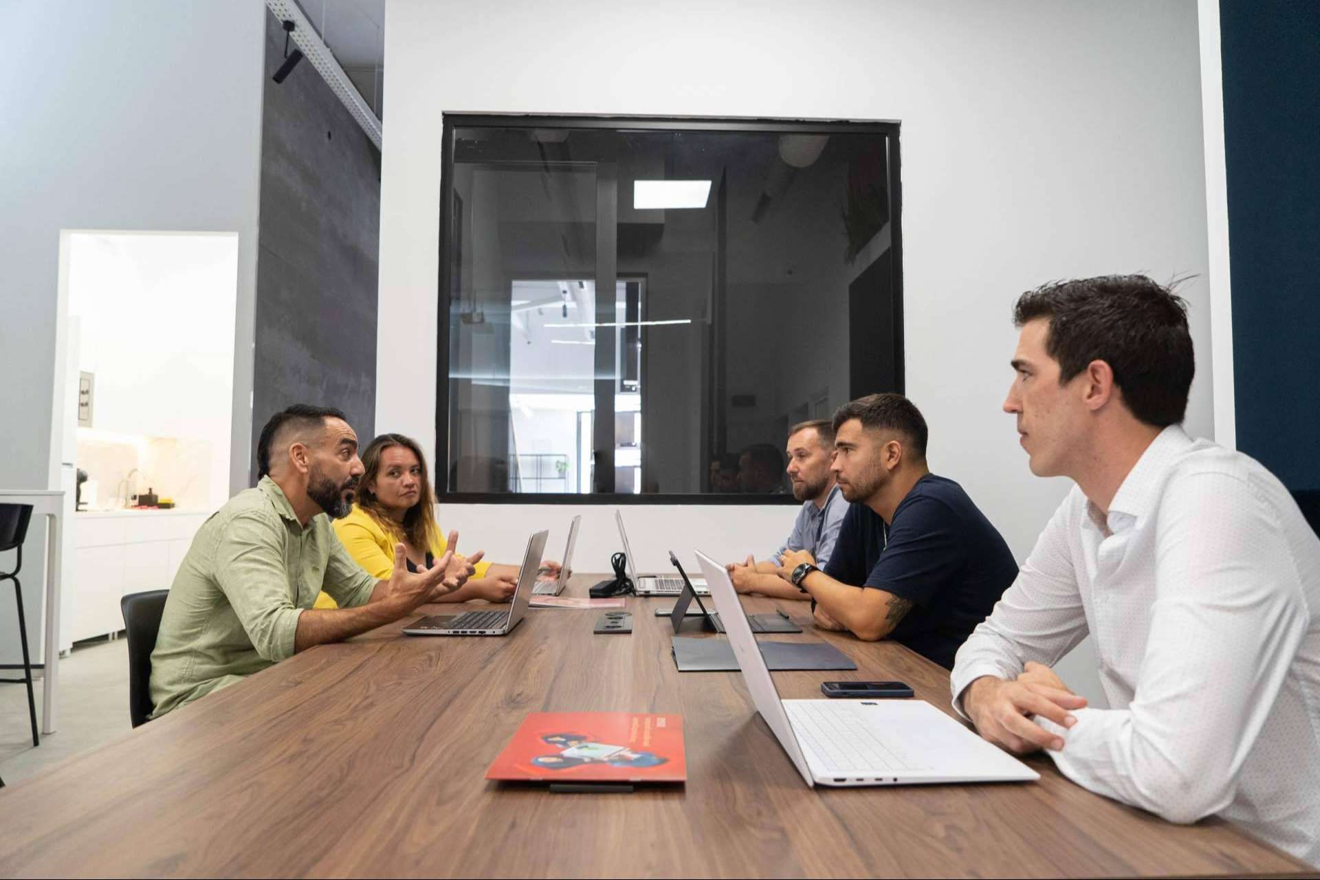 La agencia Ziegel se expande gracias a sus servicios para agentes inmobiliarios