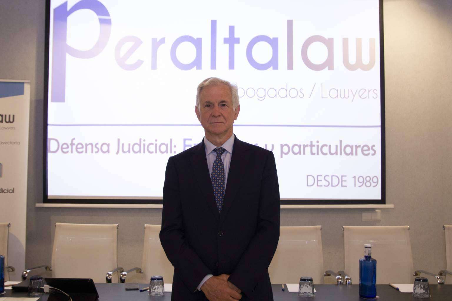 Peraltalaw Abogados y su servicio de asesoría en materia de protección de datos personales