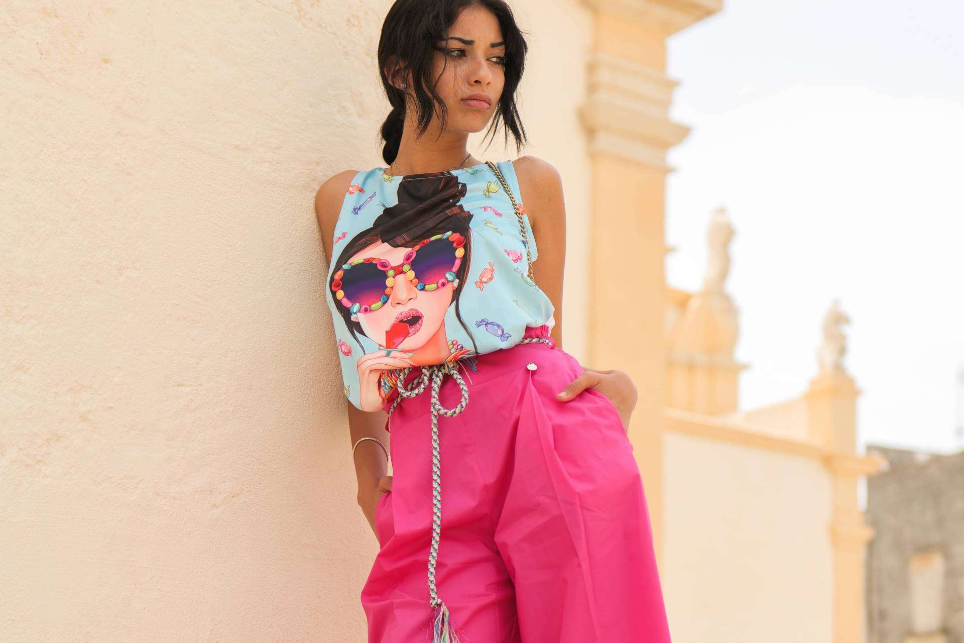 Llegan las rebajas de verano a Lolitas&L