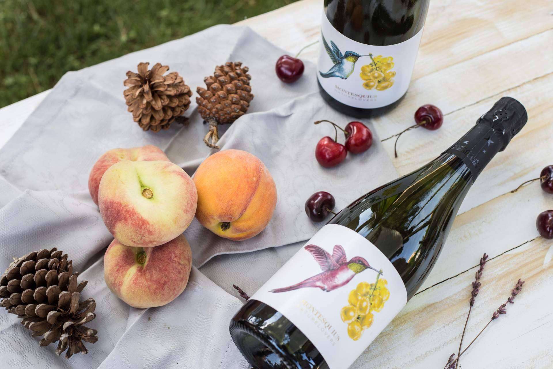 Encontrar uno de los mejores cavas de la mano de Natureloverswines