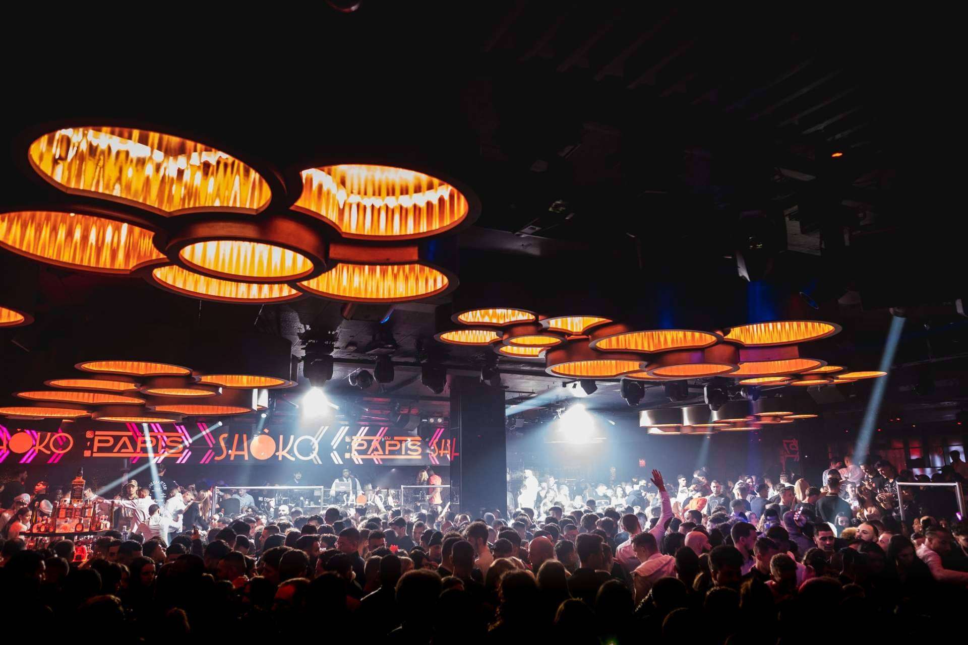 ¿Cómo reservar en algunos de los mejores clubs nocturnos de Barcelona? Enjoy The Ride