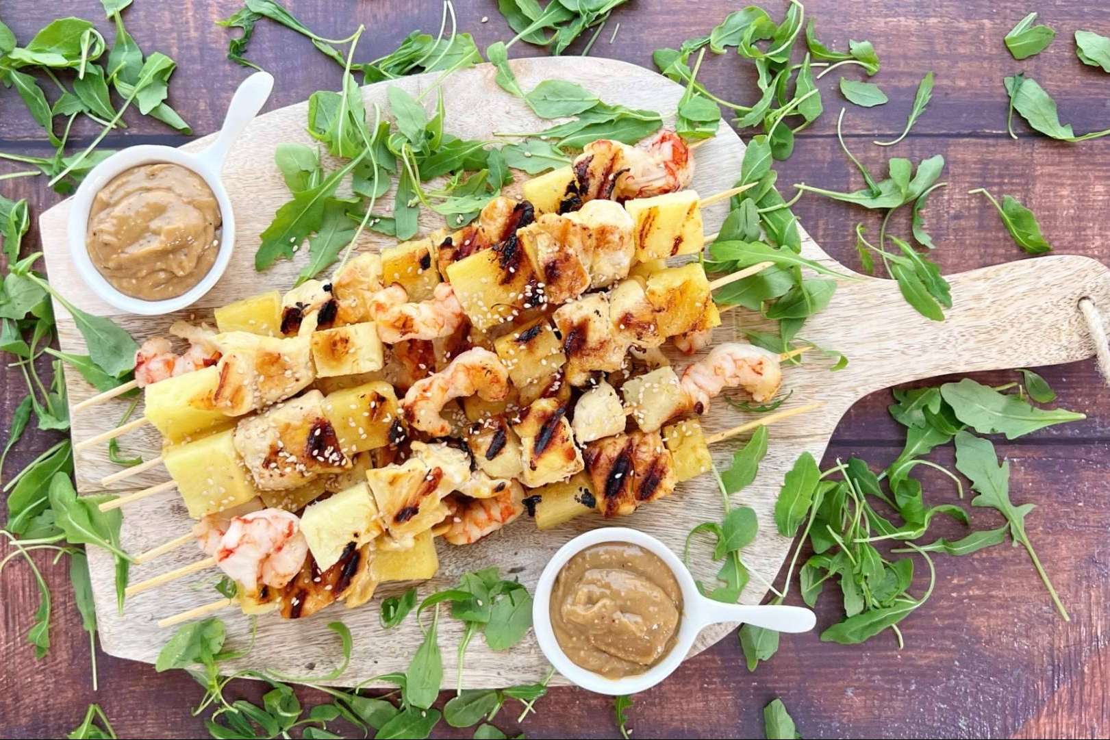 Aprender recetas fáciles, saludables y asequibles en el Instagram de comiendomelavida