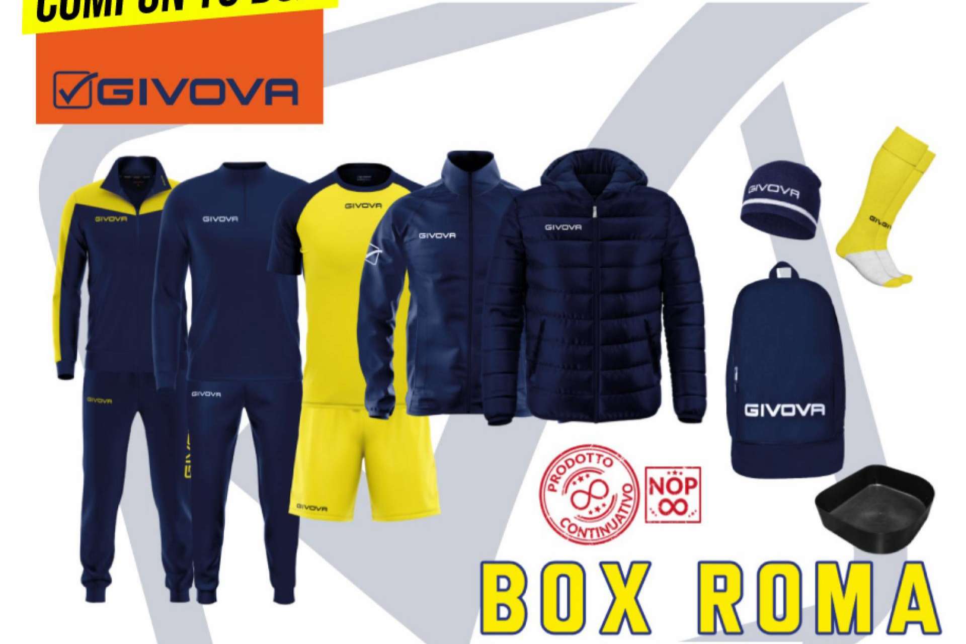 Adquirir equipaciones deportivas para todo tipo de disciplinas con Deportes con Estilo