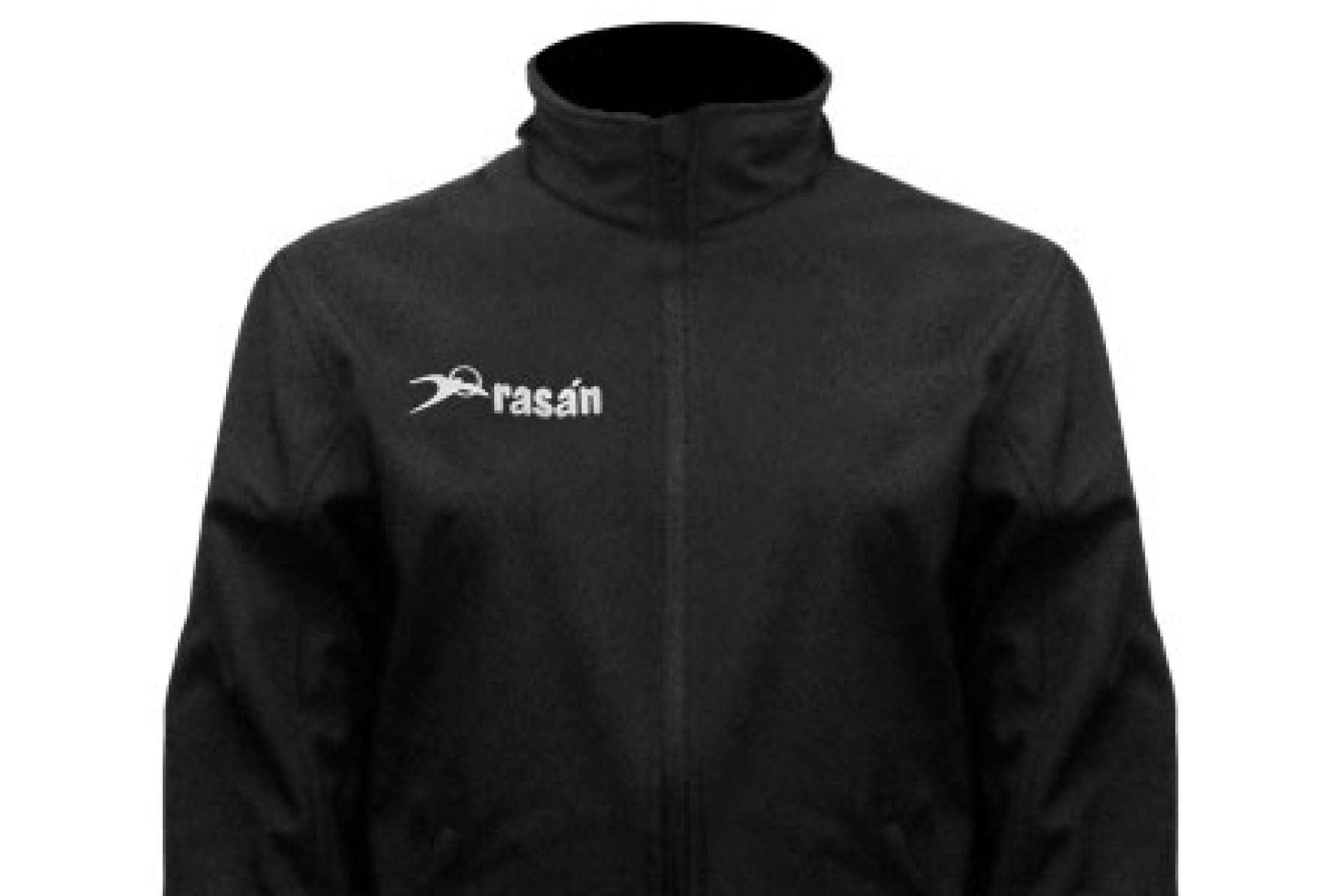 Las equipaciones de fútbol de Deportes con Estilo