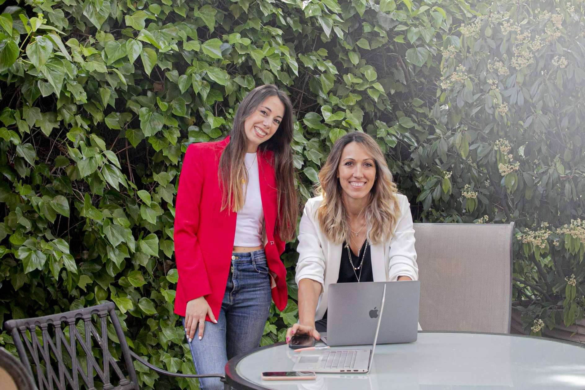Primer retiro experiencial diseñado para asistentes virtuales, por la Escuela de Asistentes Virtuales