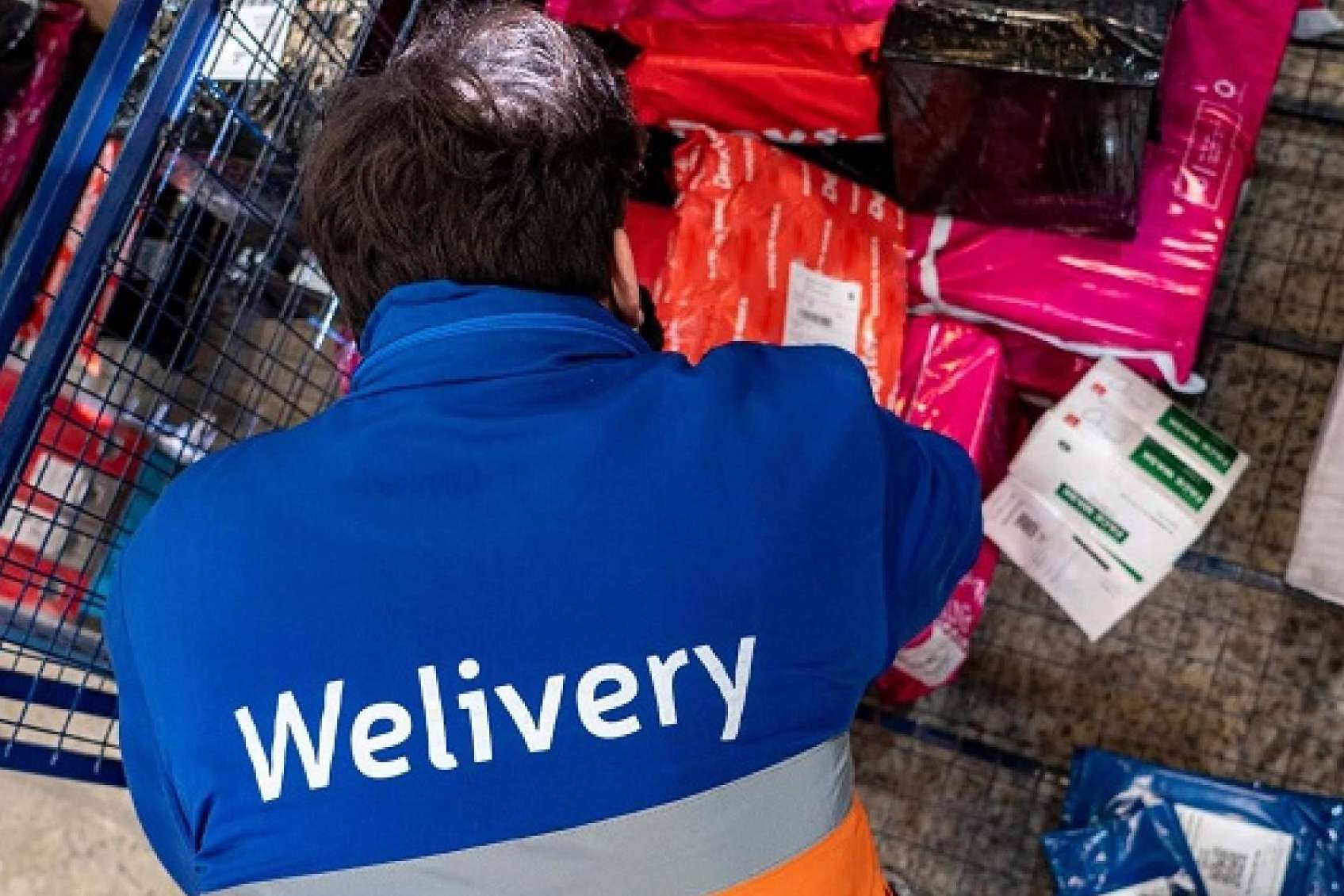 Todas las ventajas que ofrece el same day delivery a los e-commerce, por la empresa de servicios de logística Welivery