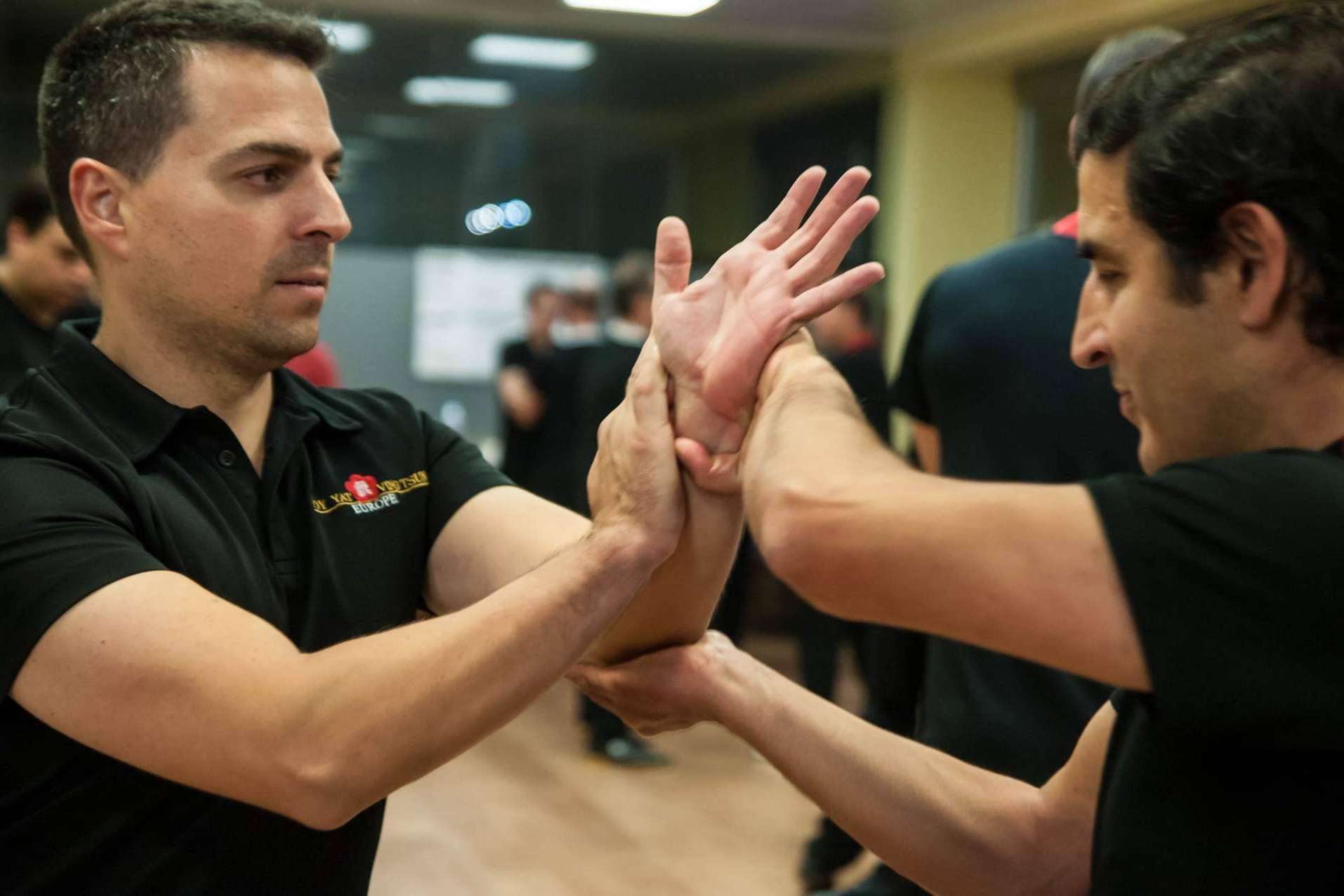 Fortalecer la inteligencia estratégica con Wing Chun, el sistema de Kung Fu