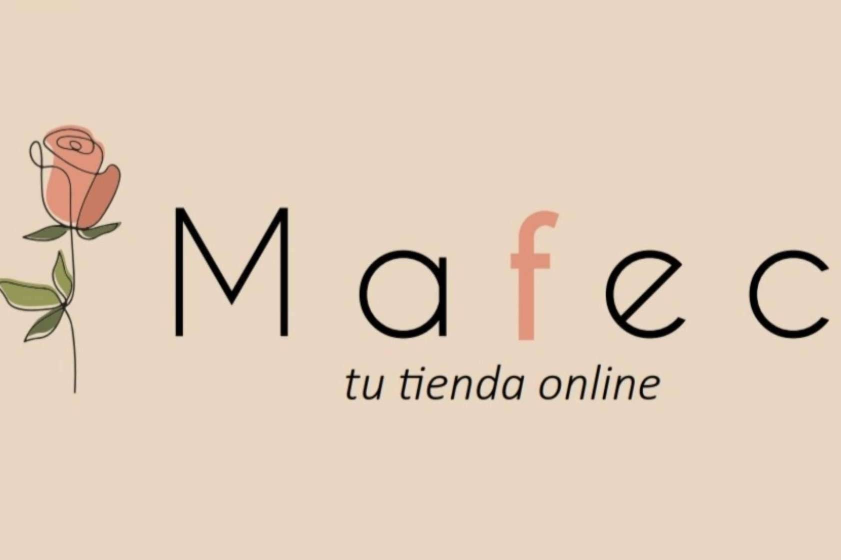 Mafec, el centro comercial online que cuenta con todo tipo de productos