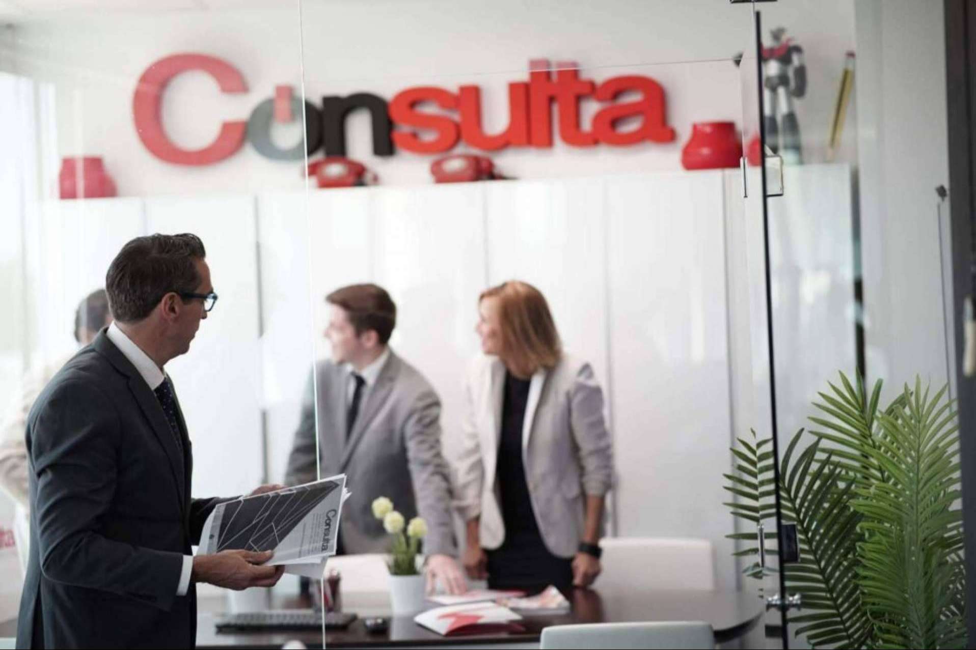 Franquiciar un negocio con Consulta Franquicias