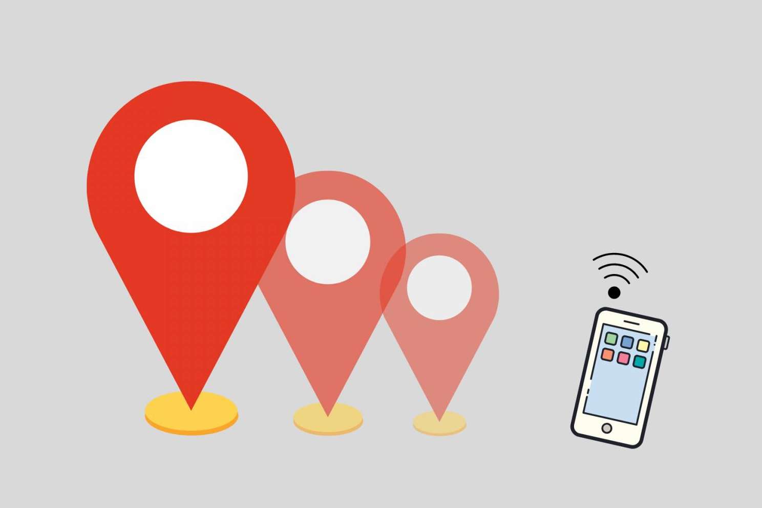 La importancia de lanzar campañas geolocalizadas como las de iurny