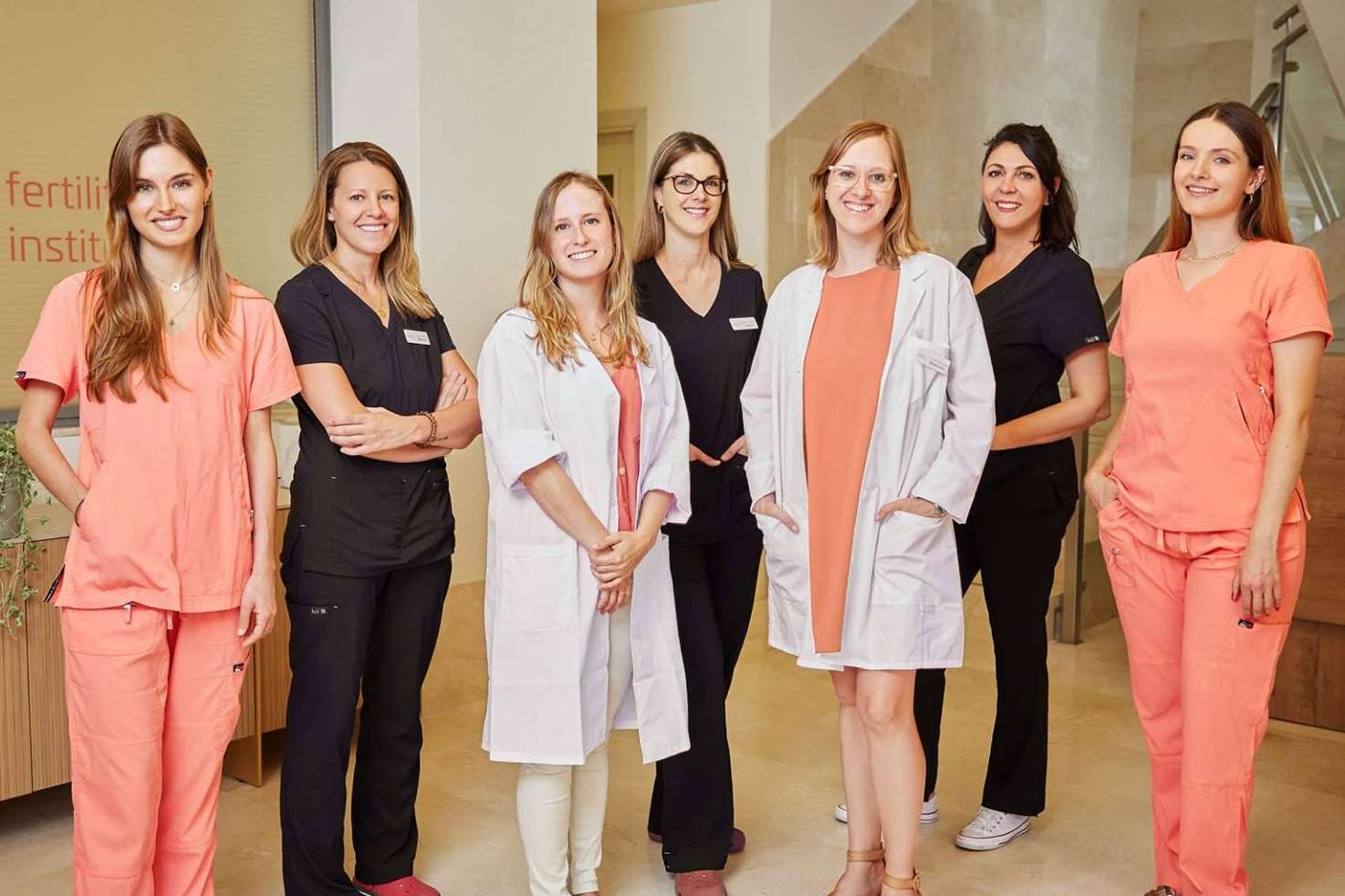 Vida Fertility dispone de un test de receptividad endometrial que permite aumentar las probabilidades de embarazo