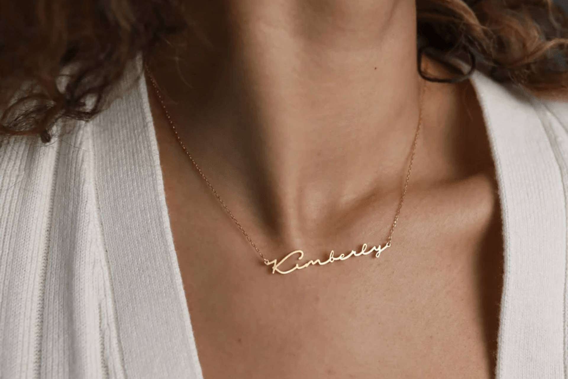 Acerca de las joyas personalizadas de Le Petite Marie