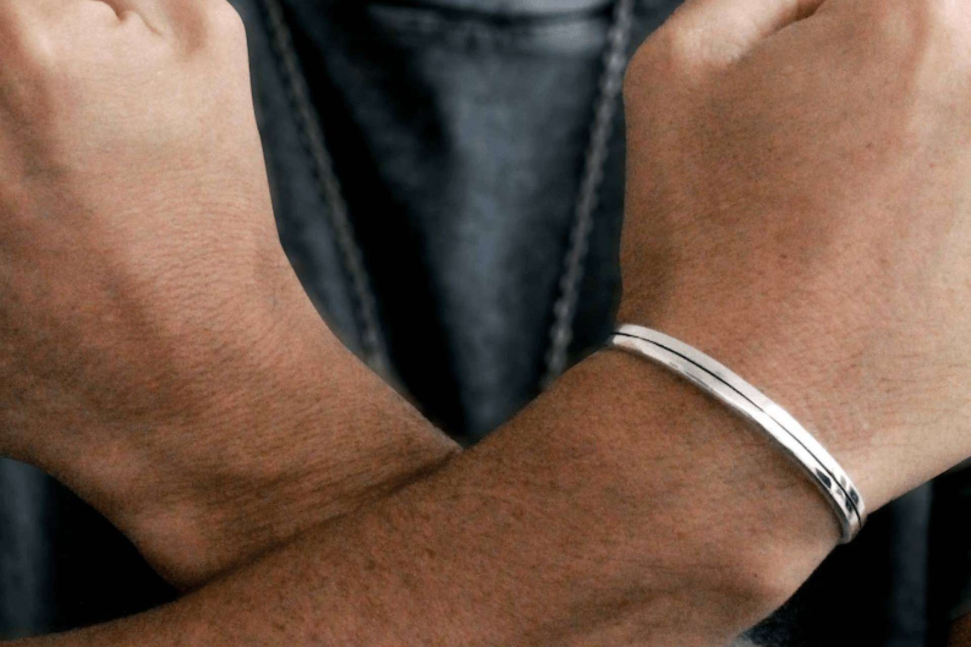Le Petite Marie presenta su colección de joyas para hombre