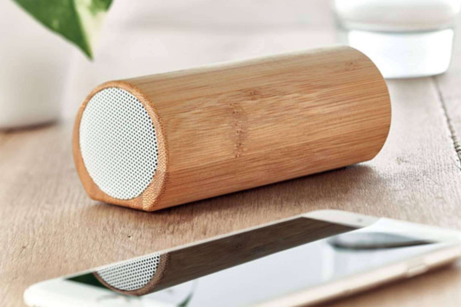 Regalos corporativos ecofriendly en Espacio Solidario