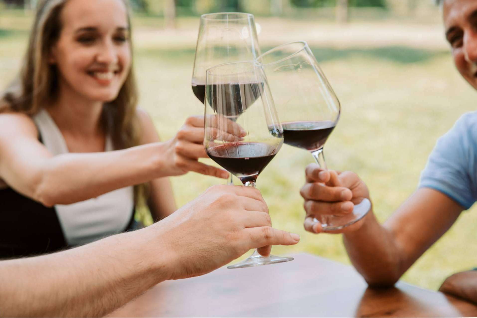 Las variedades del vino tinto en Bag in Box que ofrece Vinoenbox