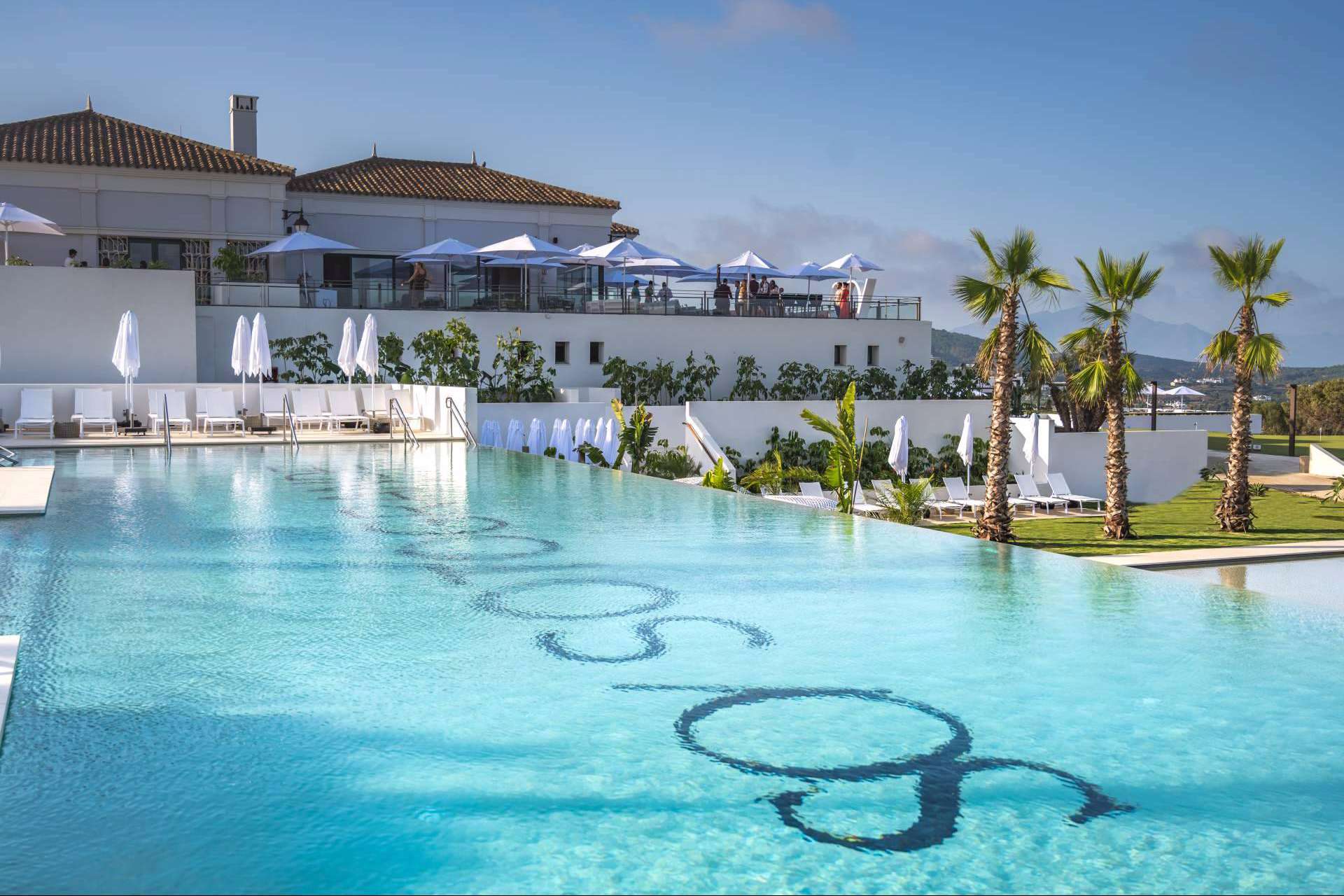 Hotel Treats permite conseguir Day Pass en hoteles 5 estrellas