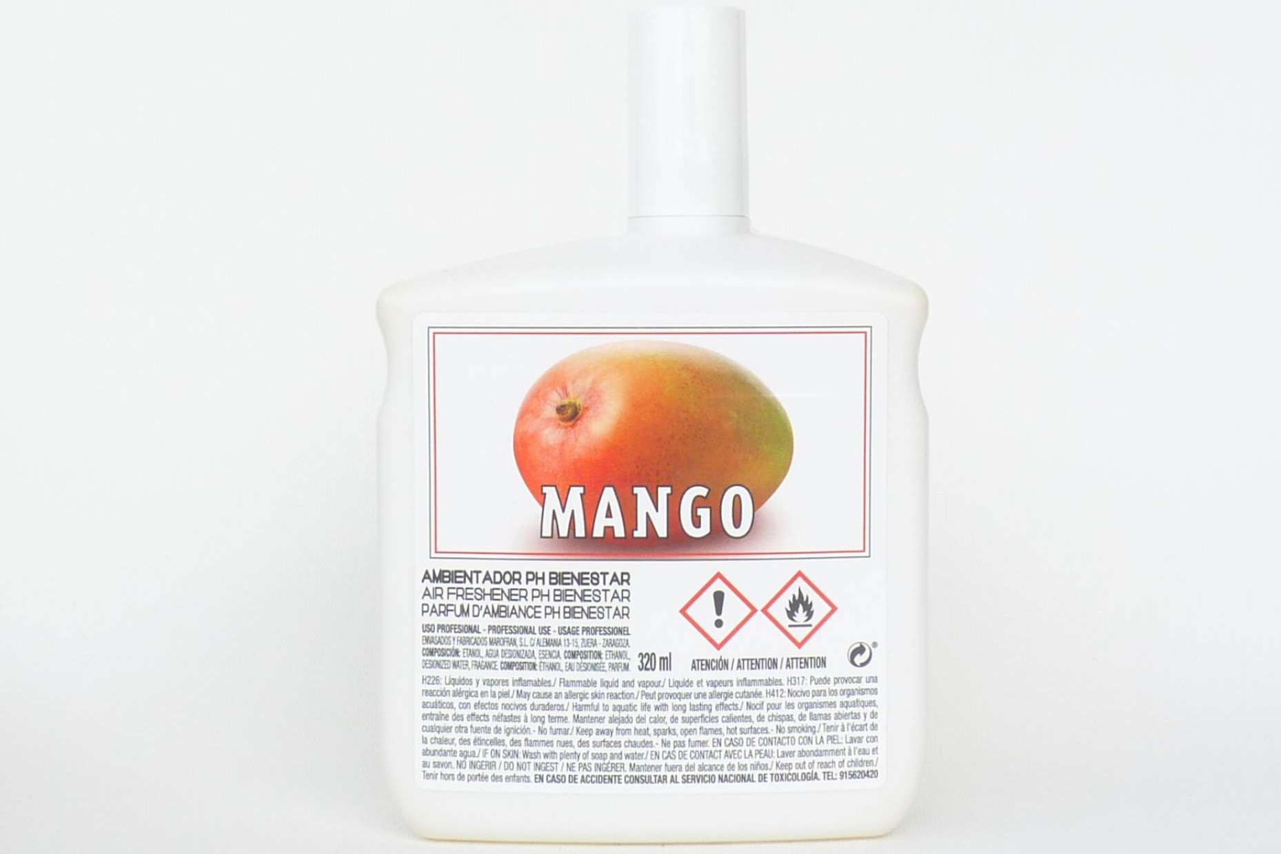 Aromas online para empresas y particulares de la mano de ServiAromaShop