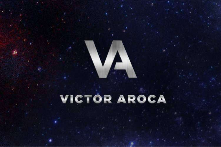 Victor Aroca, 'Vamos a revolucionar el mundo espiritual para una nueva humanidad'