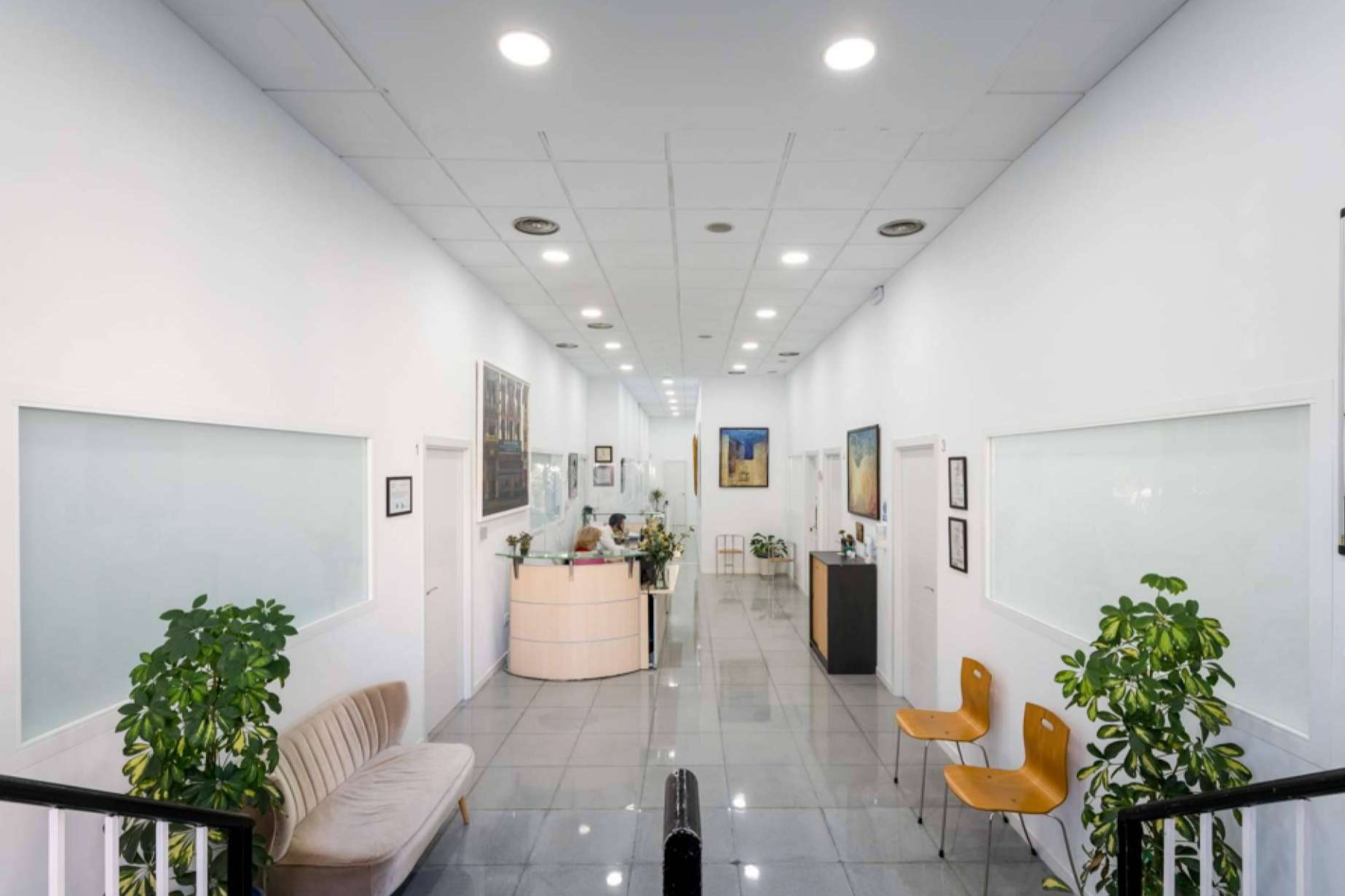 Las ventajas del curso de Auxiliar de Odontología, de la mano de Centro de Formación Victoria