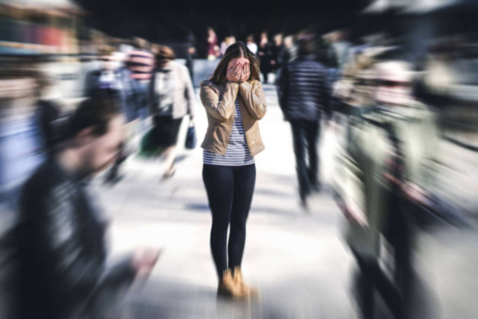 ¿Cómo detectar estrés, TOC o trastornos de ansiedad?