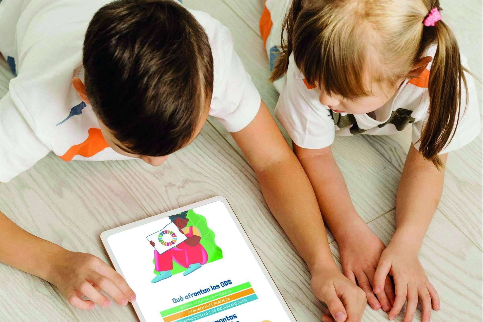 La importancia de transmitir valores a través del juego, de la mano de juegosods.com