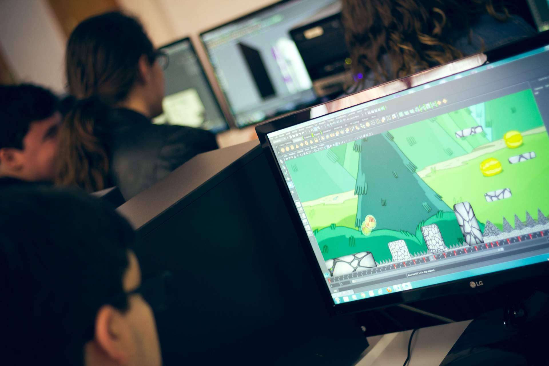ESI Murcia permite vivir una experiencia educativa innovadora