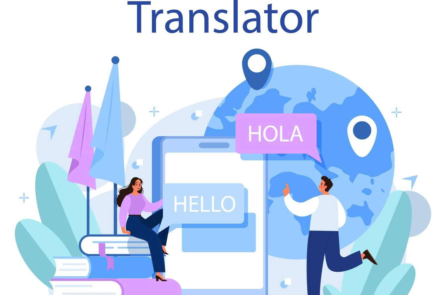 Las siete ventajas indiscutibles de traducir una página web