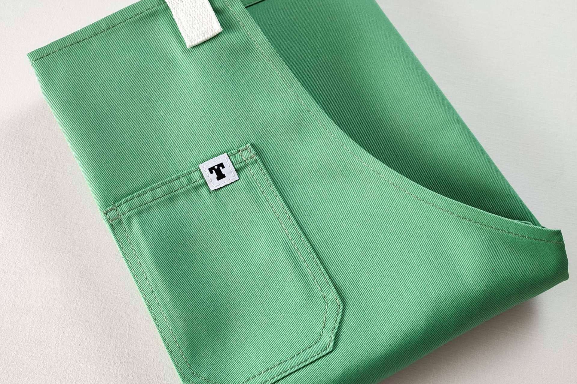 Tablyer, una nueva marca de delantales diferentes y originales