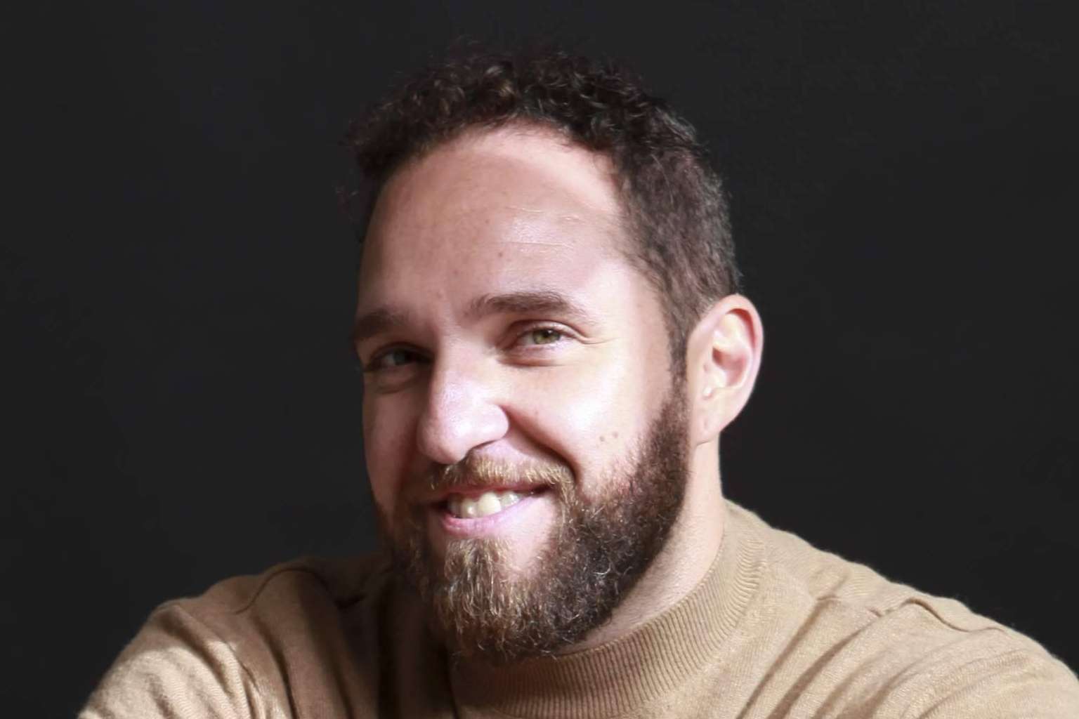 Mikel Rufián, el profesor ganador del premio al mejor docente de ciberseguridad de España 2022
