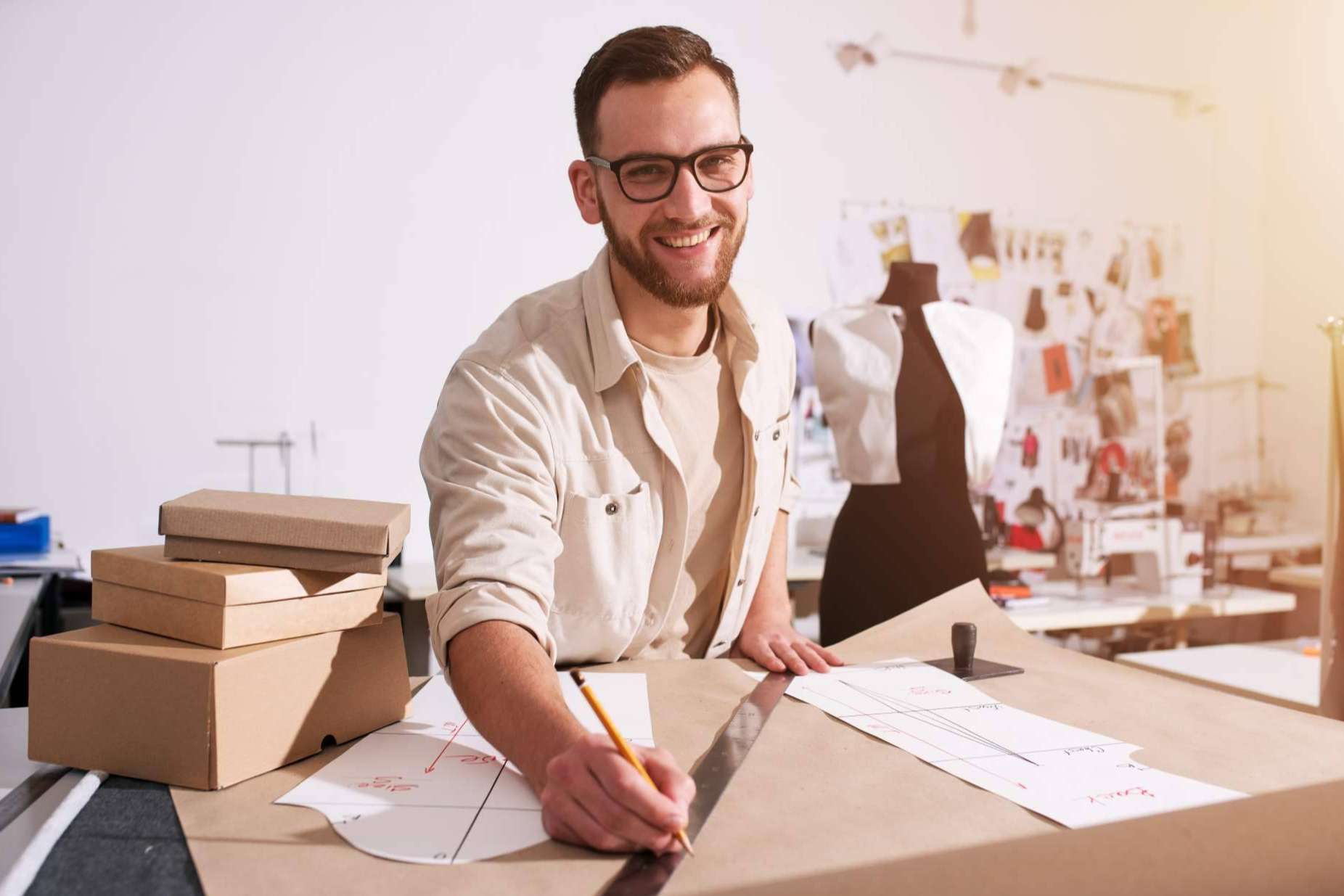 El apoyo a emprendedores a través de un marketplace, Made in Málaga
