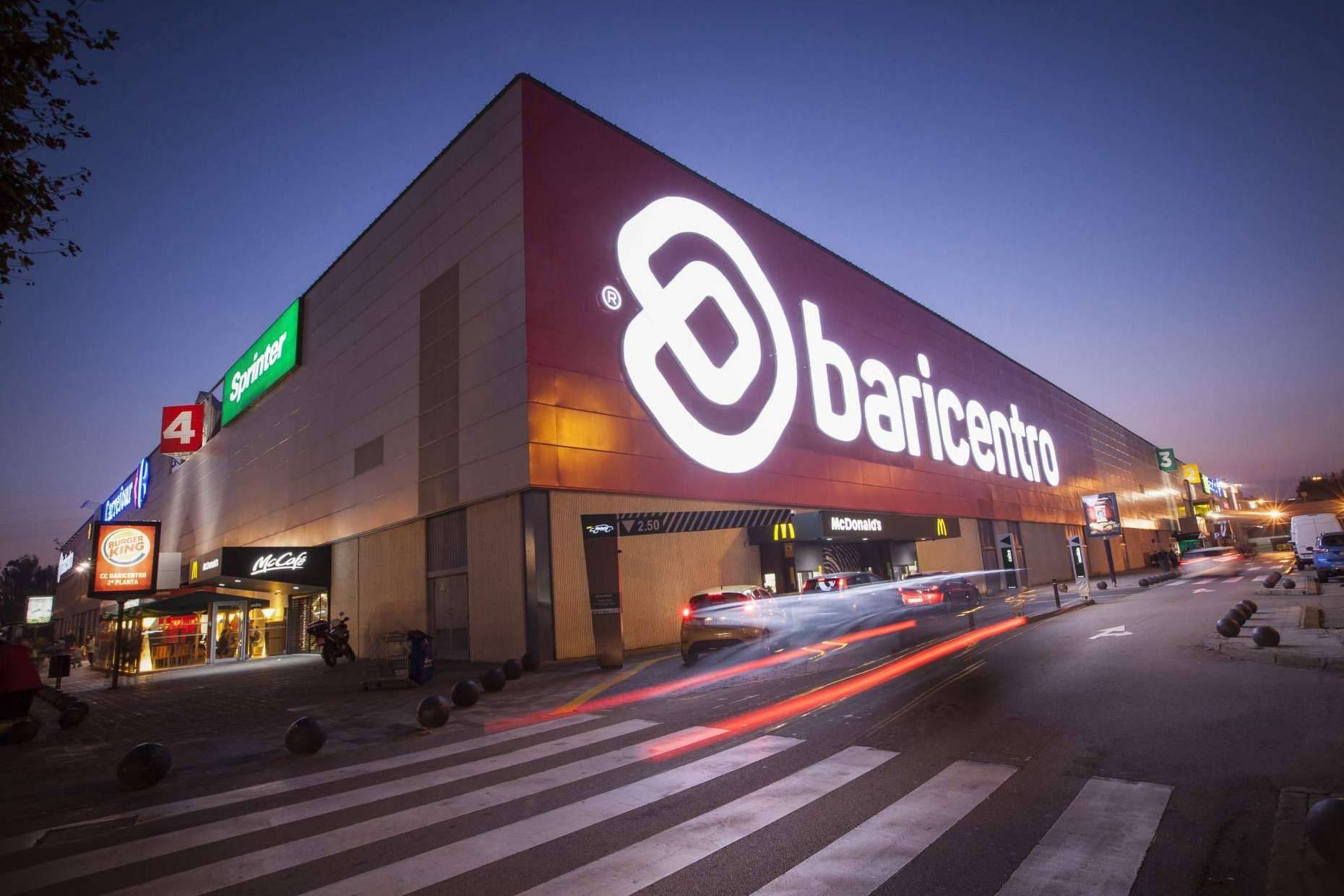 Preparar la vuelta al cole con actividades y ofertas en el Centro Comercial Baricentro