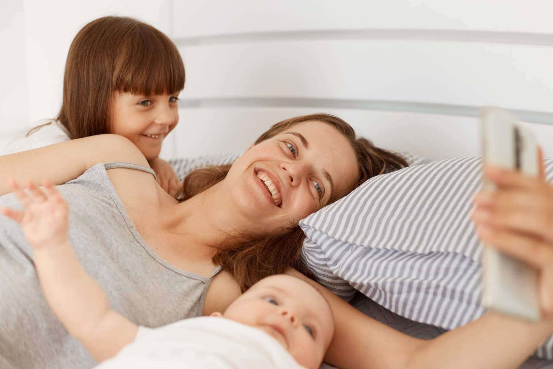 Saluta Kids y las especialidades que ofrece